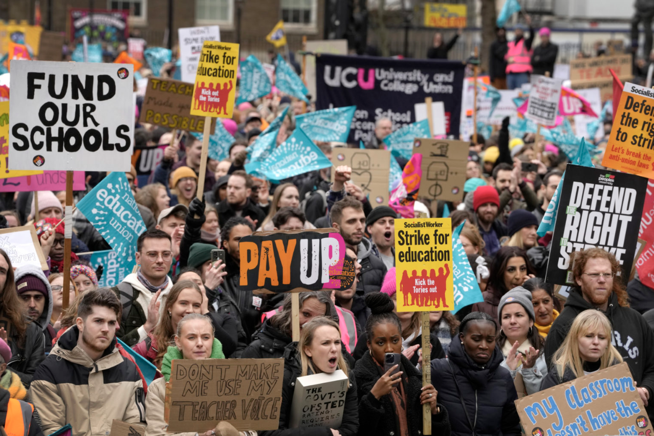 Ingen voksne mennesker bør ha behov for et «safe space»&nbsp;<span>(+)</span>