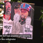 NRK: Tyre Nichols døde som offer for rasisme