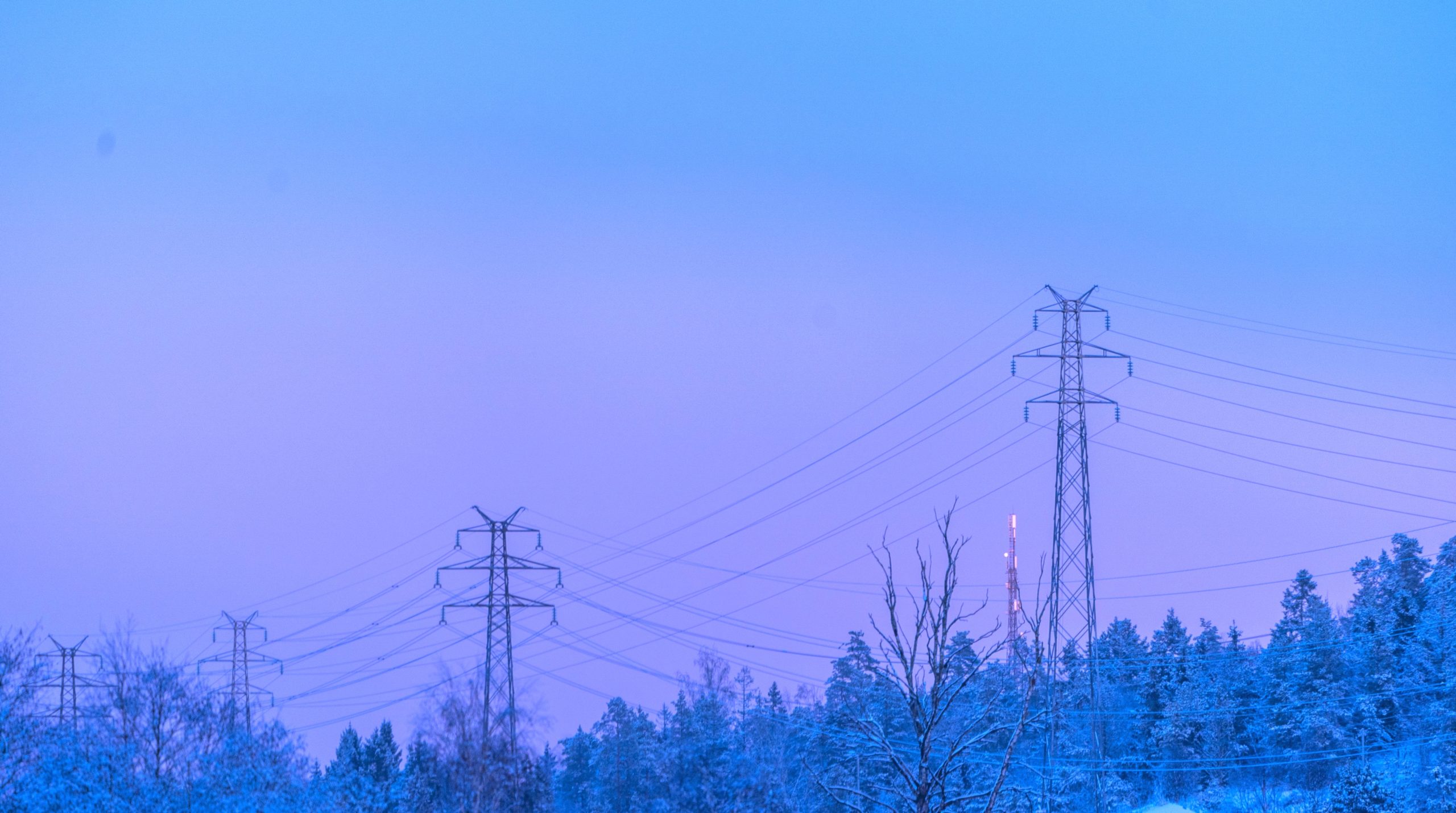 Energi­kommisjonens rapport er et bestillings­makkverk&nbsp;<span>(+)</span>