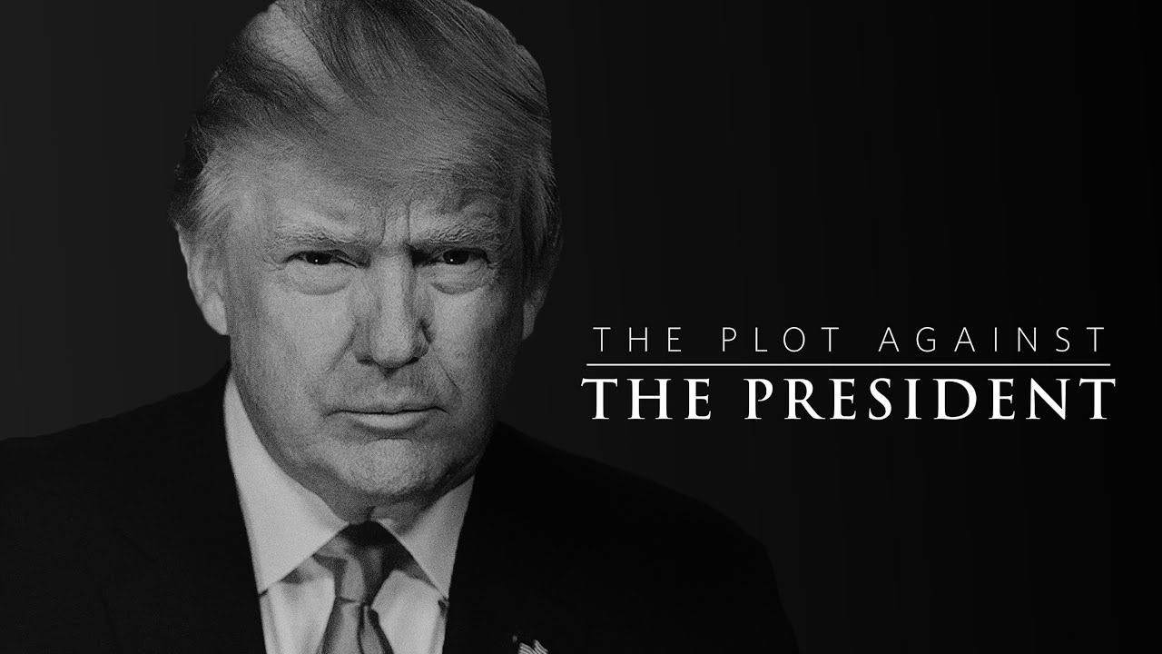 The Attempt to Overthrow America&nbsp;<span>(+)</span>