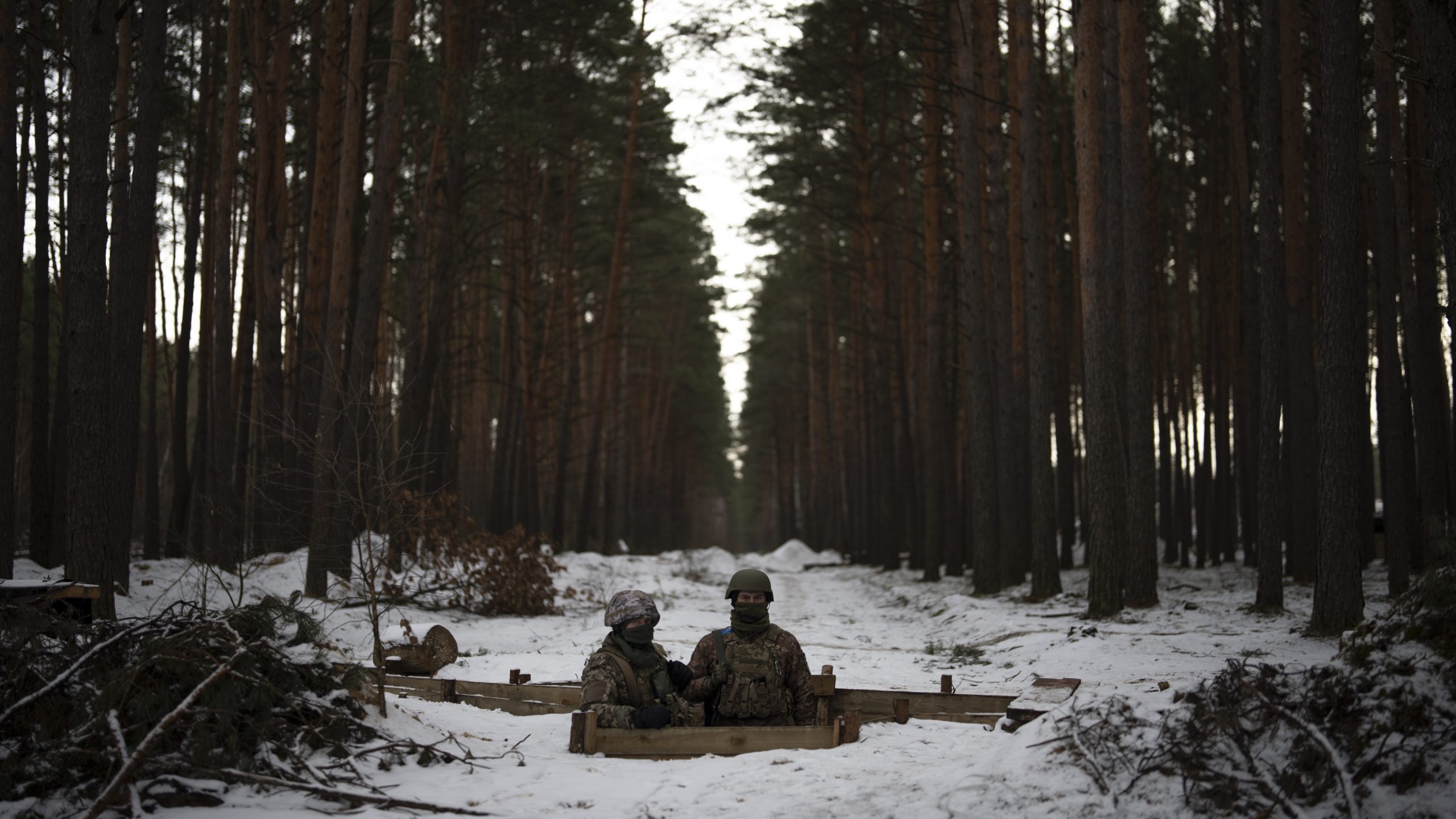 Søker Belarus et påskudd for å angripe Ukraina?&nbsp;<span>(+)</span>