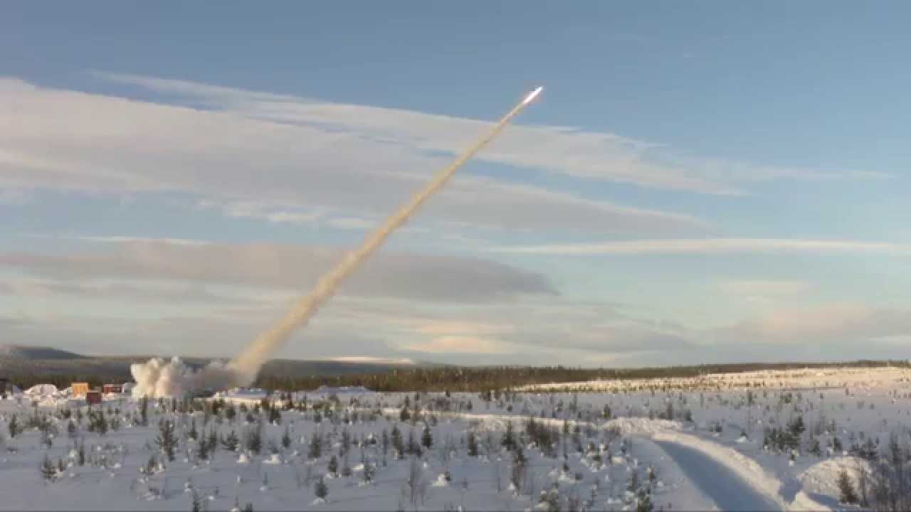 Ukraina vil få presisjons&shy;våpen som kan ramme 15 mil unna&nbsp;<span>(+)</span>