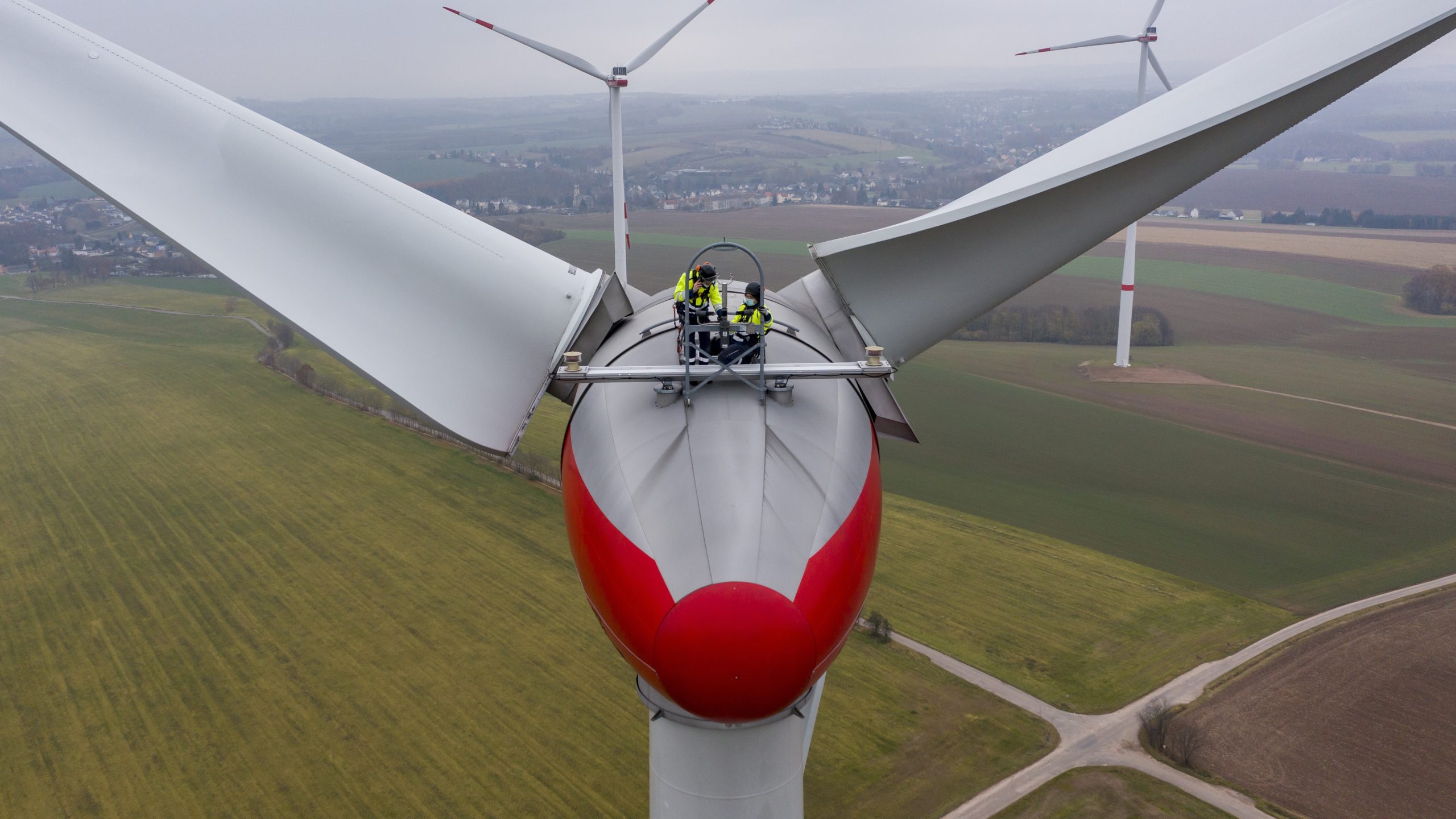 – «Grønn» energi er en sikkerhets­trussel&nbsp;<span>(+)</span>