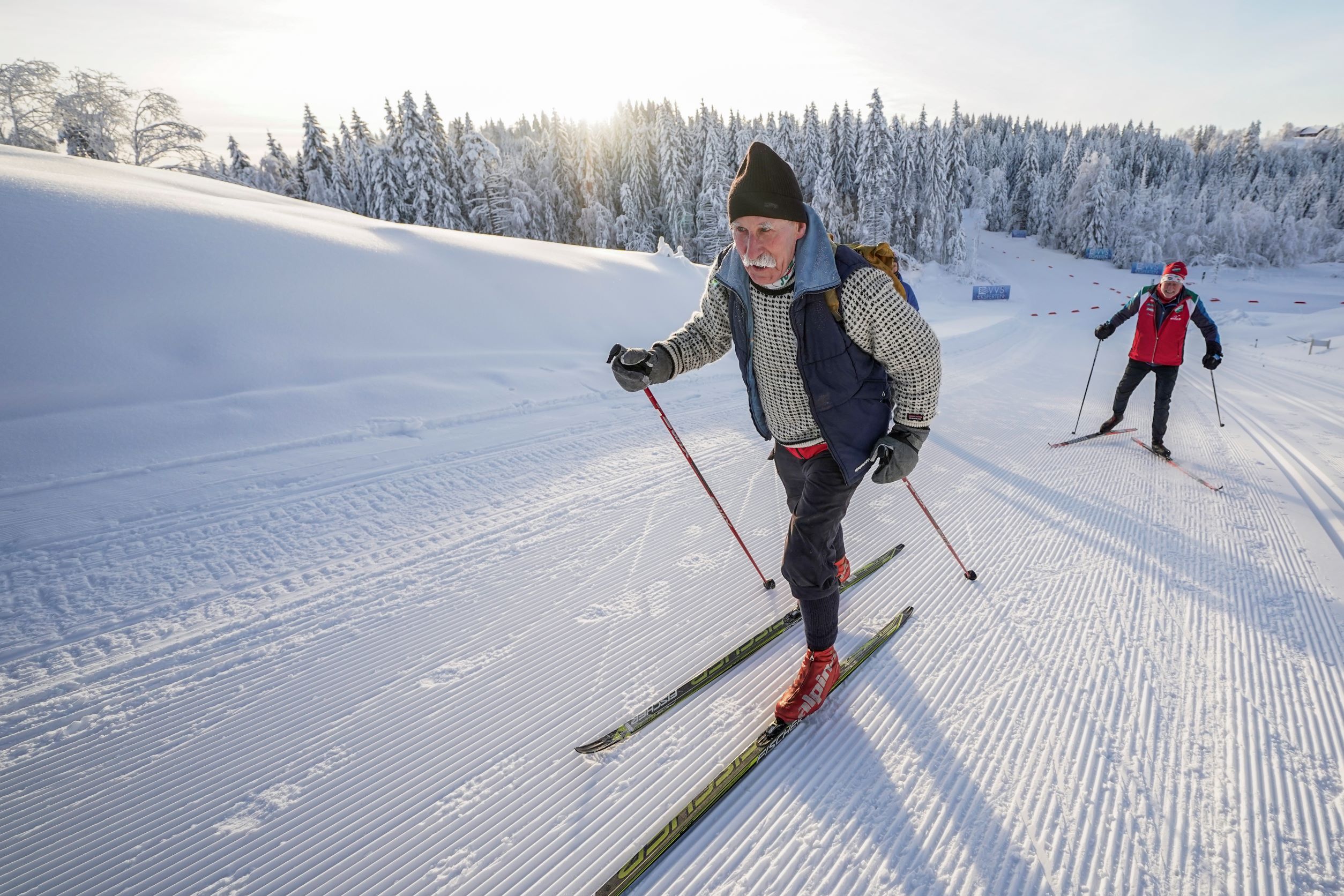Sveriges Television (SVT) ber seerne om hjelp til å finne klimaendringer&nbsp;<span>(+)</span>