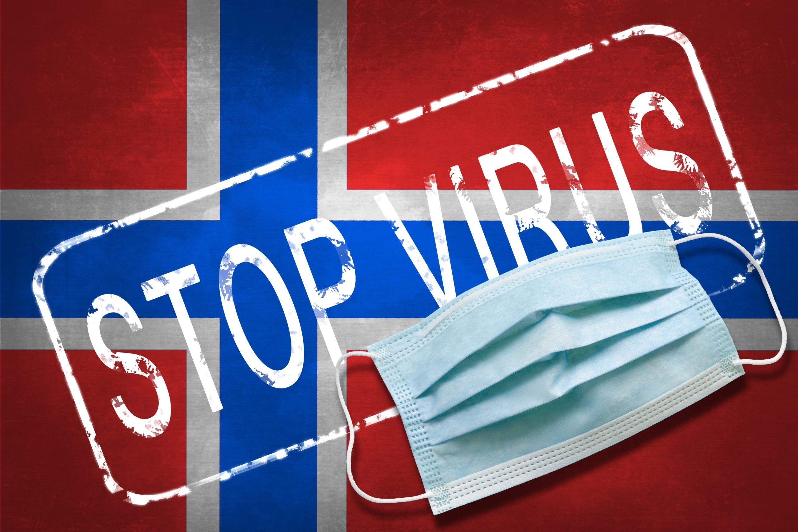 Ny stor studie: Munnbind stopper ikke spredningen av koronaviruset&nbsp;<span>(+)</span>