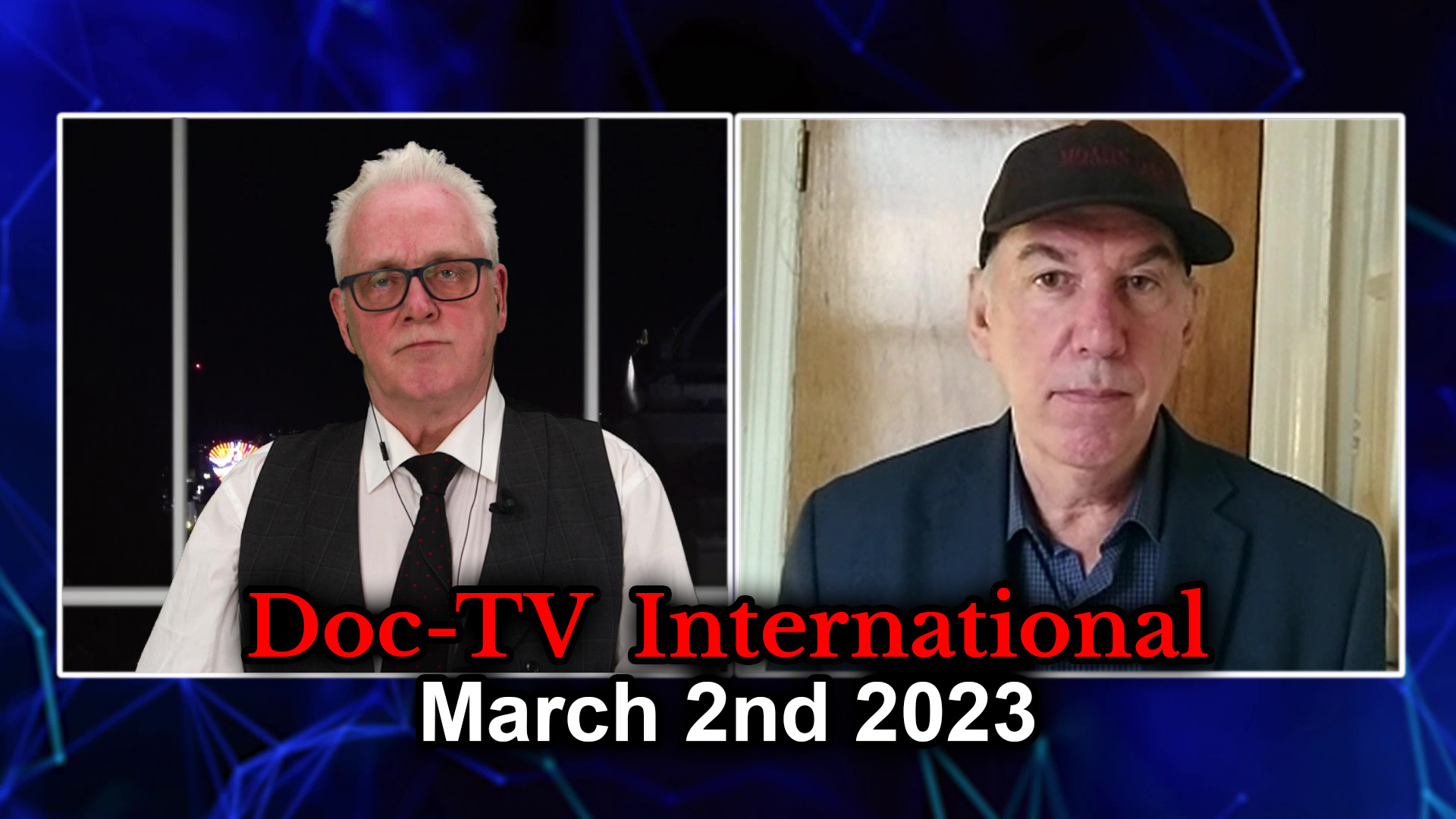 Doc-TV International: The End Game&nbsp;<span>(+)</span>
