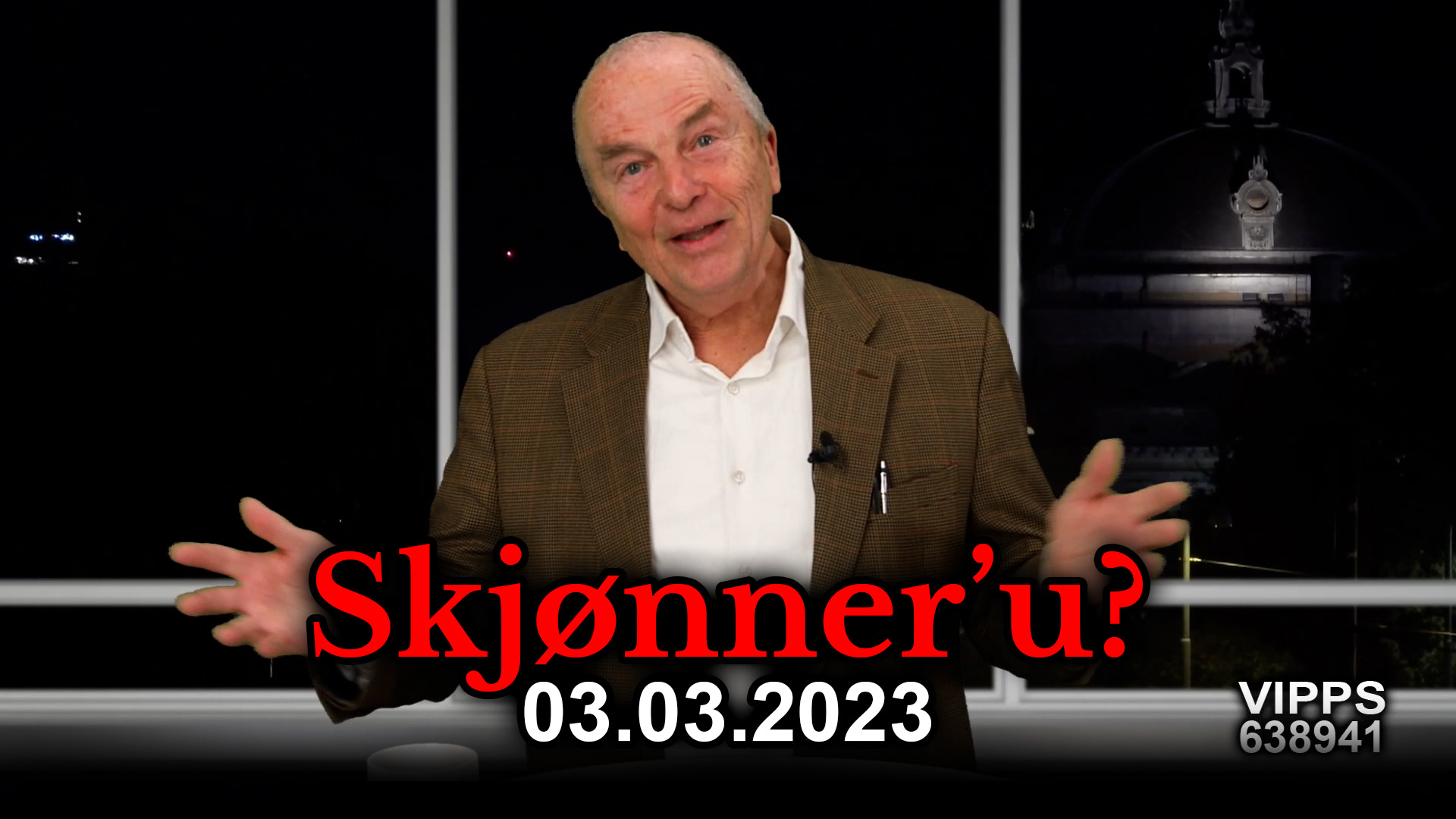 Doc-TV: Skjønner'u?&nbsp;<span>(+)</span>