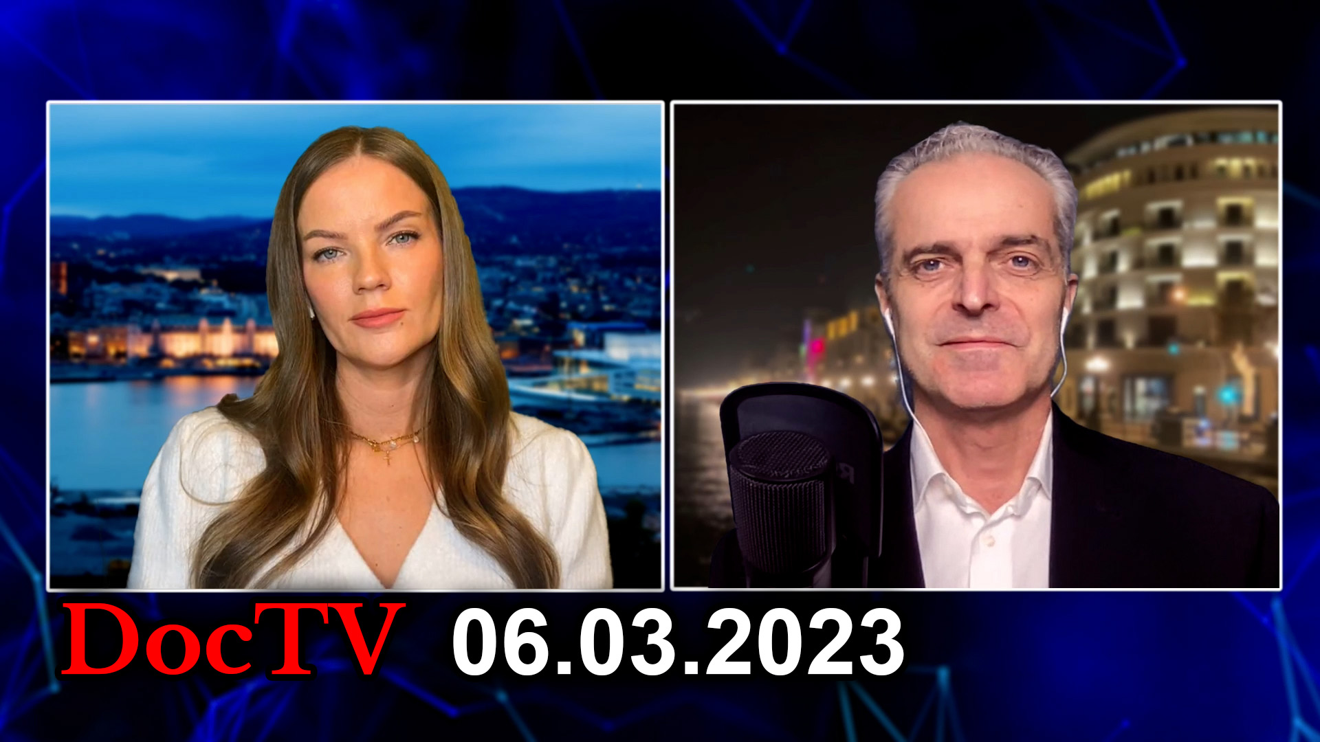 Doc-TV: Mars er kvinnemåneden, men hva er en kvinne?&nbsp;<span>(+)</span>
