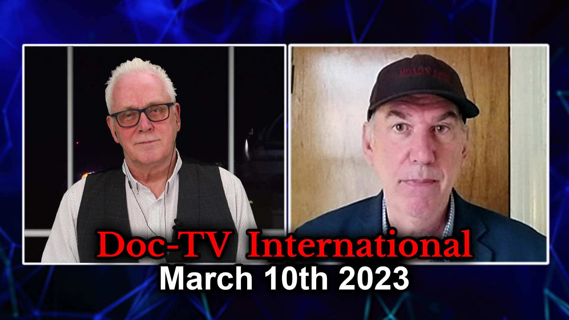 Doc-TV International: Think for yourself&nbsp;<span>(+)</span>