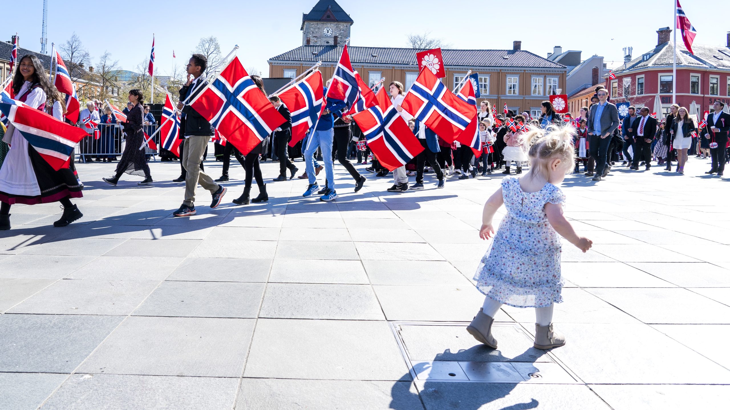 Er vi et livskraftig folk?&nbsp;<span>(+)</span>