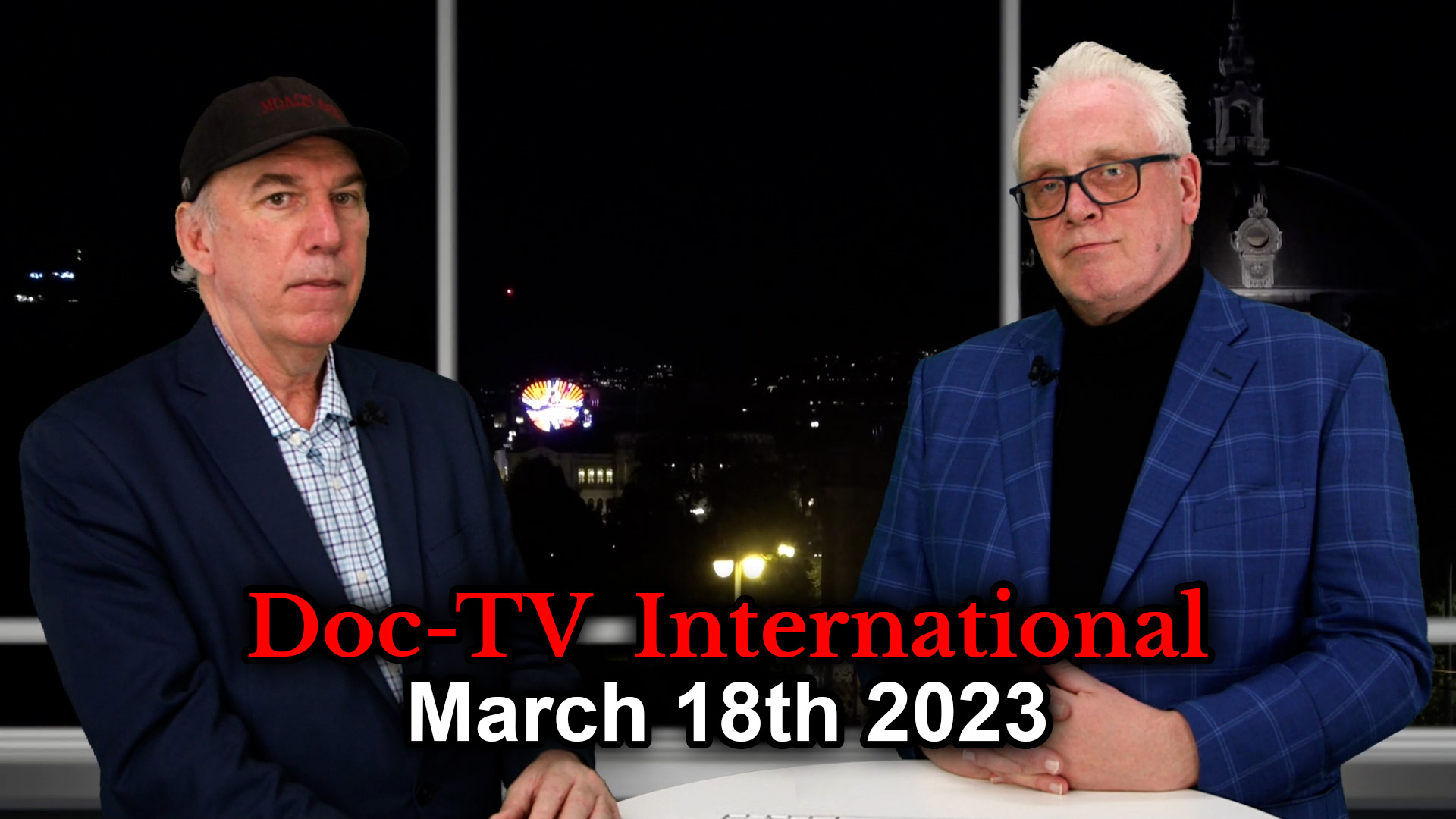 Doc-TV International: – Diamonds last forever&nbsp;<span>(+)</span>