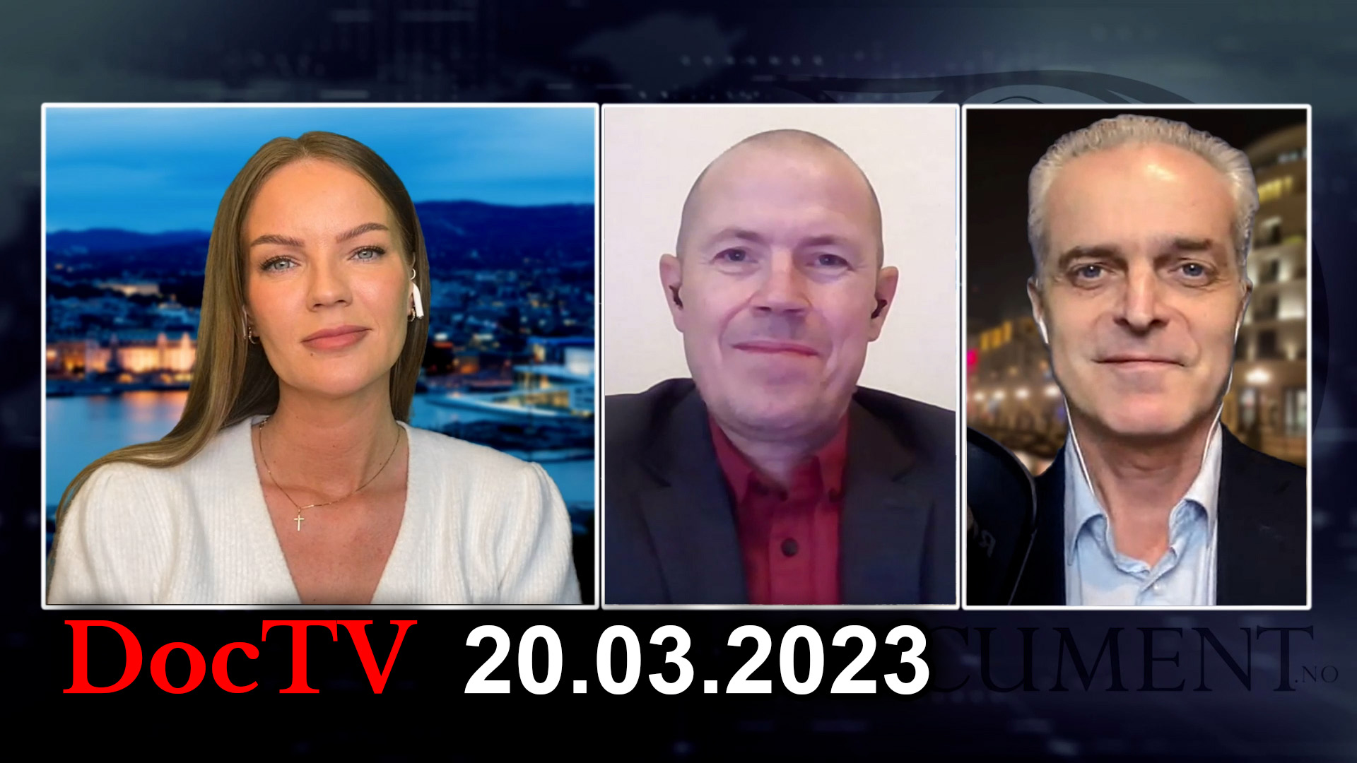 Doc-TV: Normaliteten angripes fra alle retninger&nbsp;<span>(+)</span>