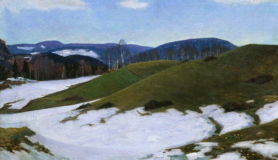 Vårløsning (1901)&nbsp;<span>(+)</span>