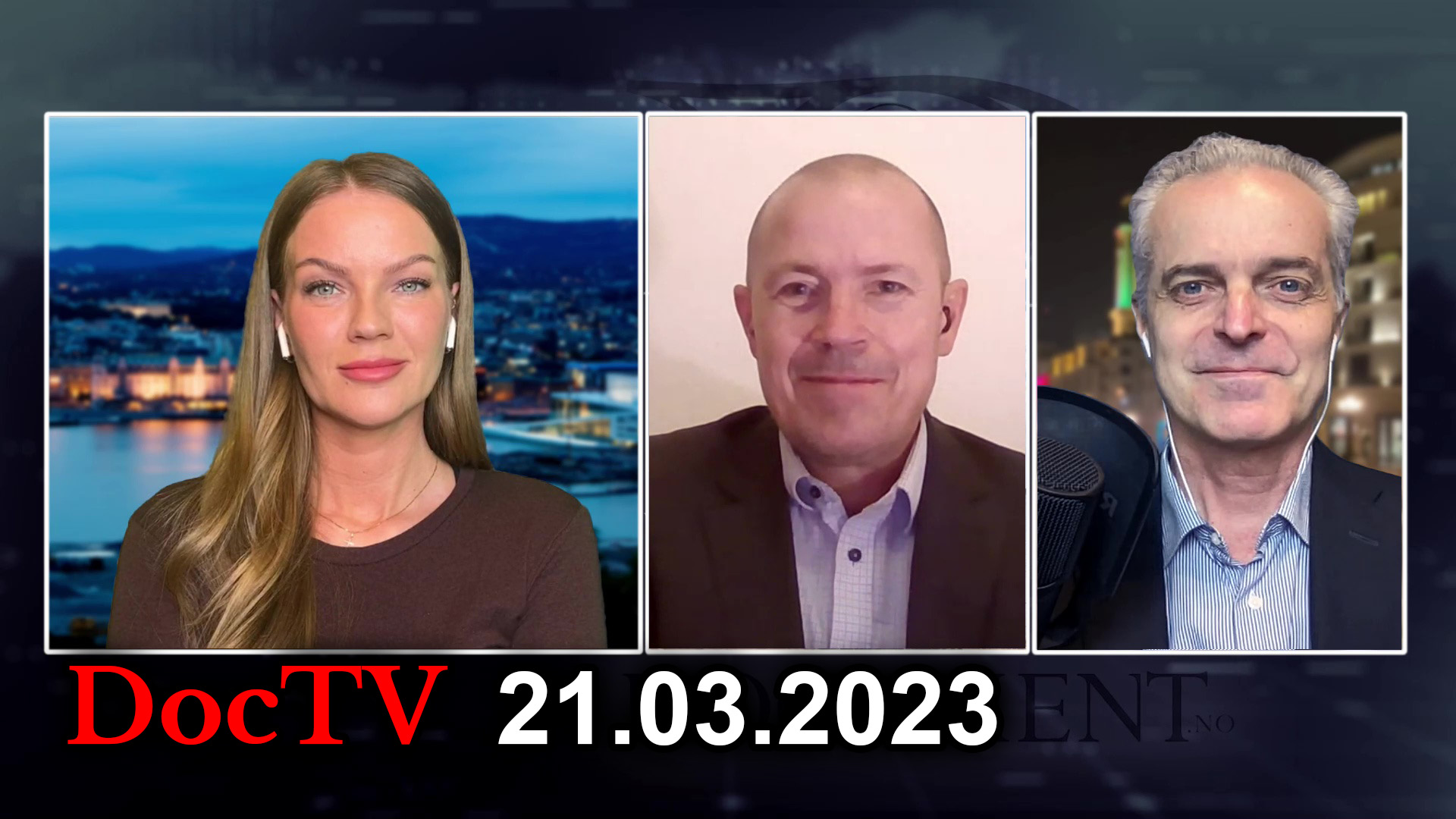Doc-TV: Skru av sosiale medier, gjenoppdag ekte menneskelig fellesskap&nbsp;<span>(+)</span>