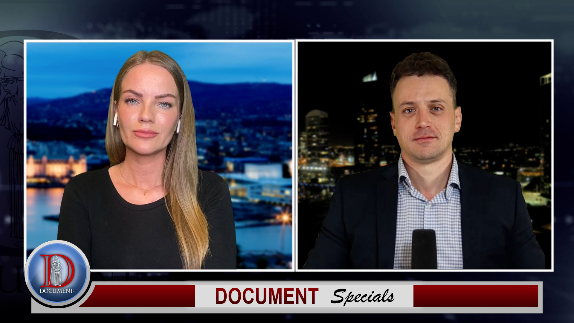 Document Specials: A global pushback against self-proclaimed overlords&nbsp;<span>(+)</span>