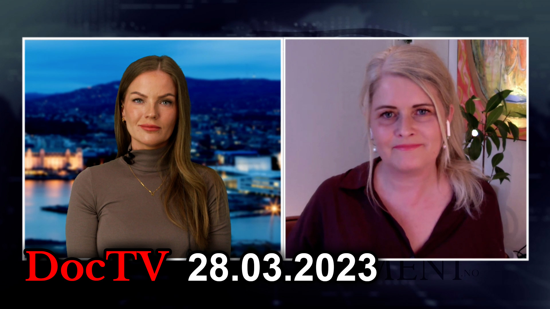 Doc-TV: Folkestyret – en motvekt til globalismen&nbsp;<span>(+)</span>