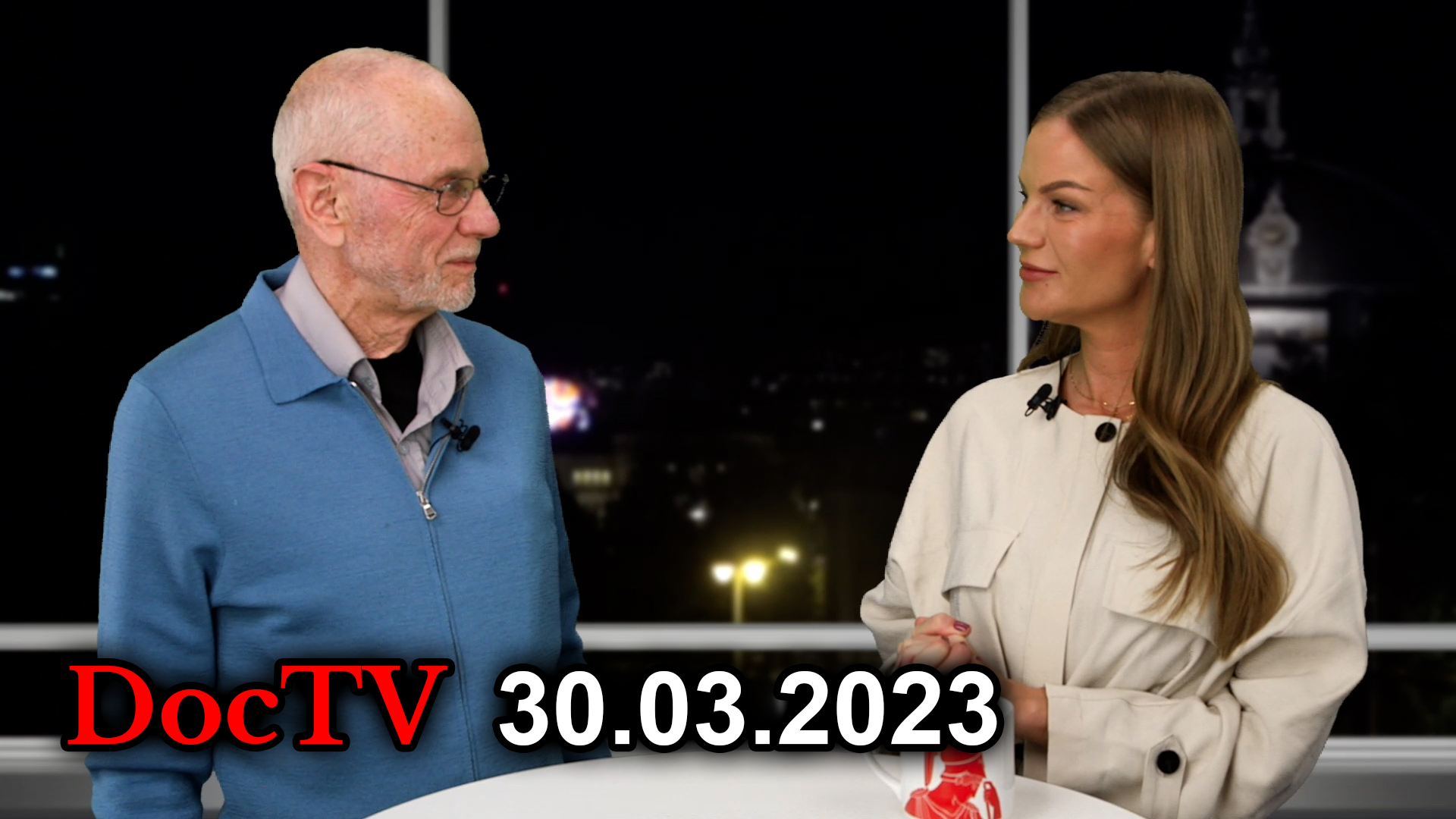 Doc-TV: Statens psykopati tar liv&nbsp;<span>(+)</span>
