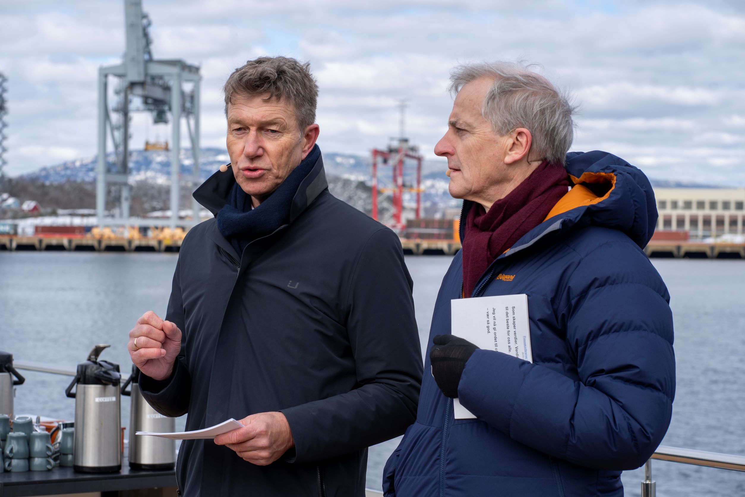 Mer elektrifisering: Grønt lys til utbygging av Yggdrasil-området, med strøm fra land&nbsp;<span>(+)</span>