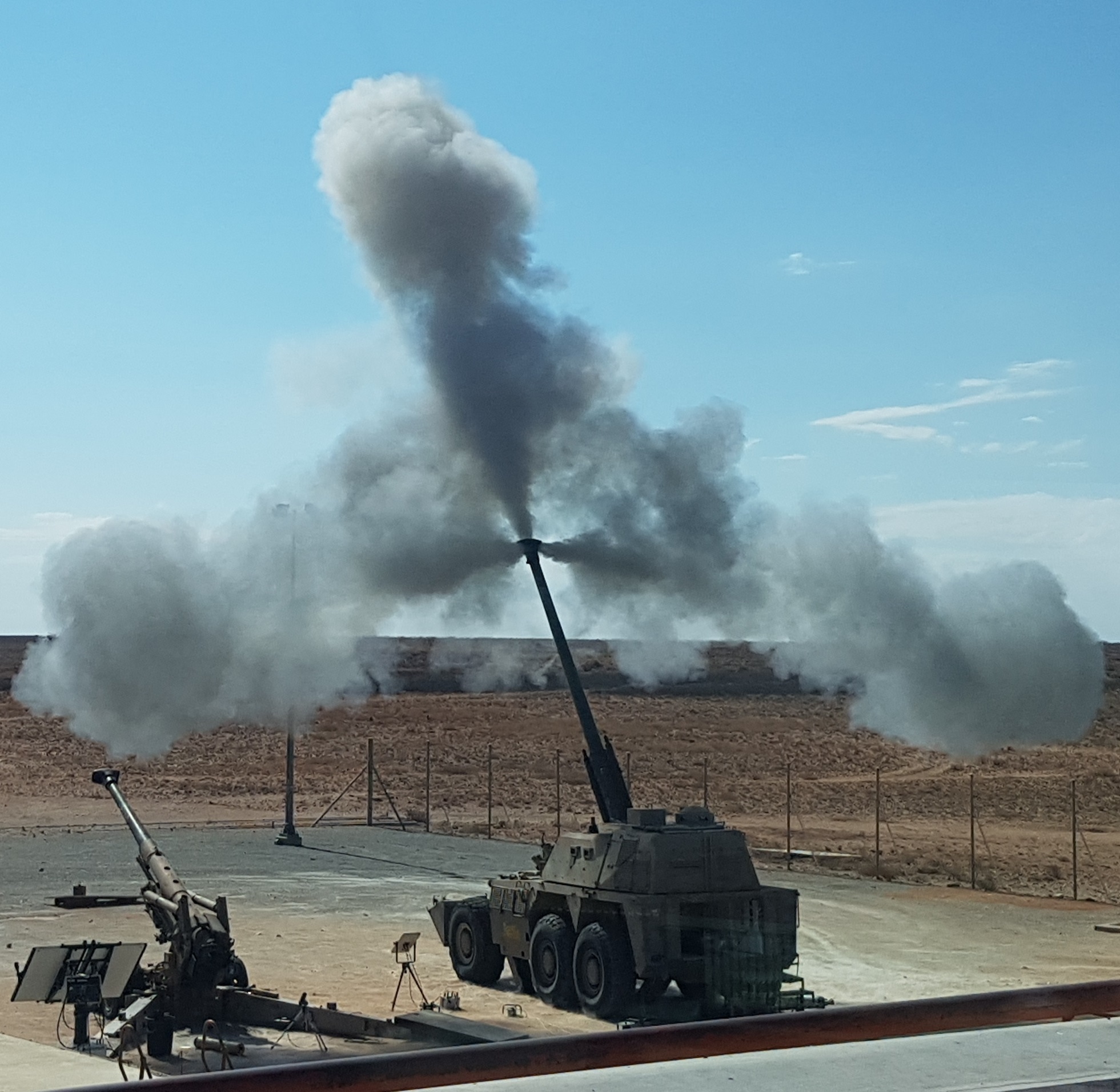Kanoner fra Rheinmetall er mer populært enn nyremedisiner på børsen – og hos Oljefondet&nbsp;<span>(+)</span>