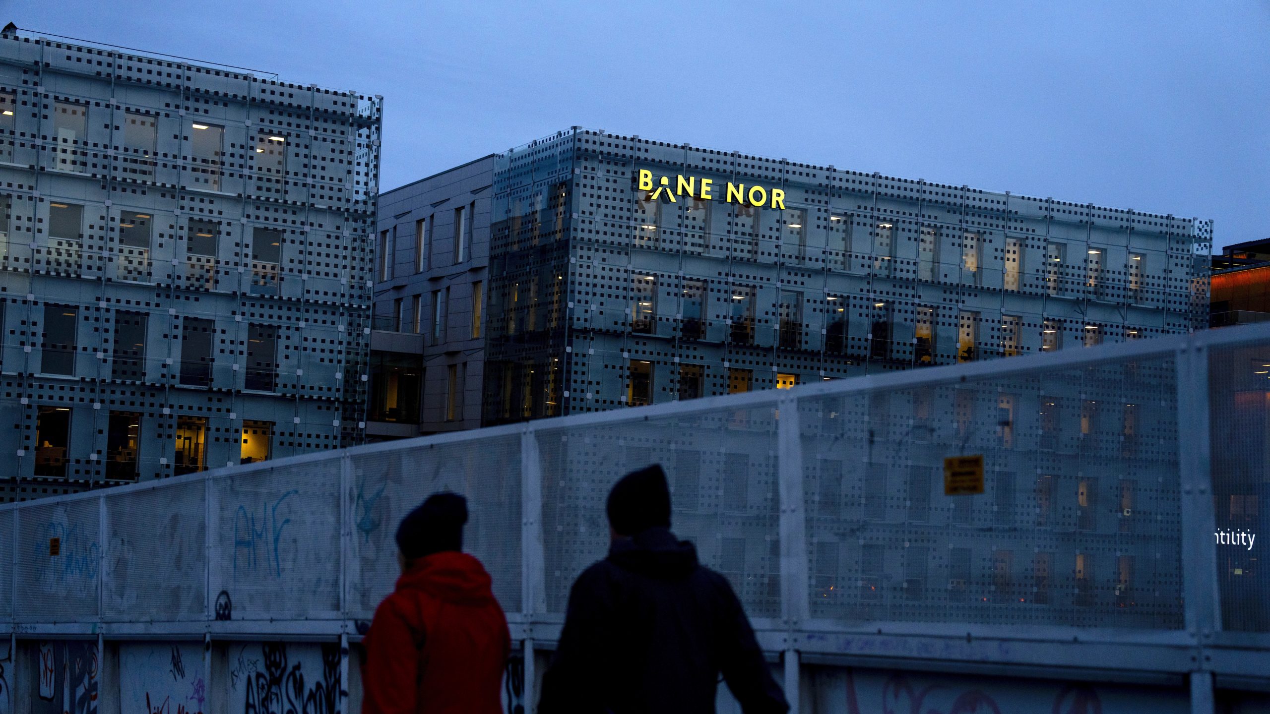 De politiske nettverkene i Norge er antidemokratiske og korrupte&nbsp;<span>(+)</span>