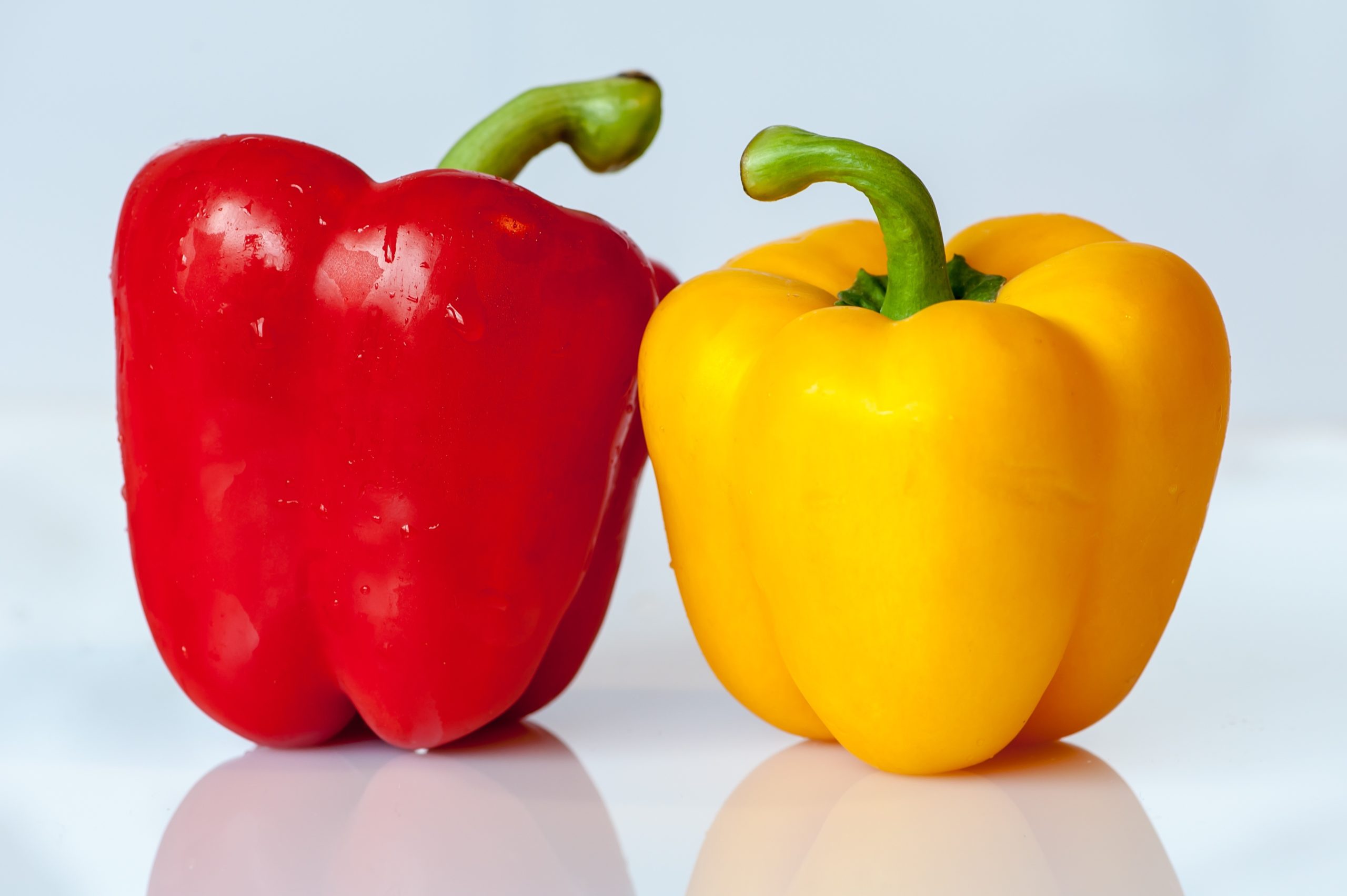«Klimakrisen»: Nattefrost i Spania gir svindyr paprika i Norge&nbsp;<span>(+)</span>