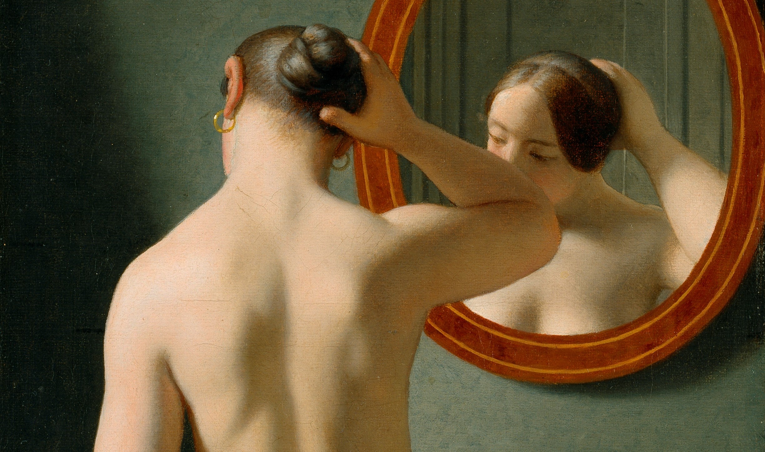 "Venus fra Hirschsprung" (1841)&nbsp;<span>(+)</span>
