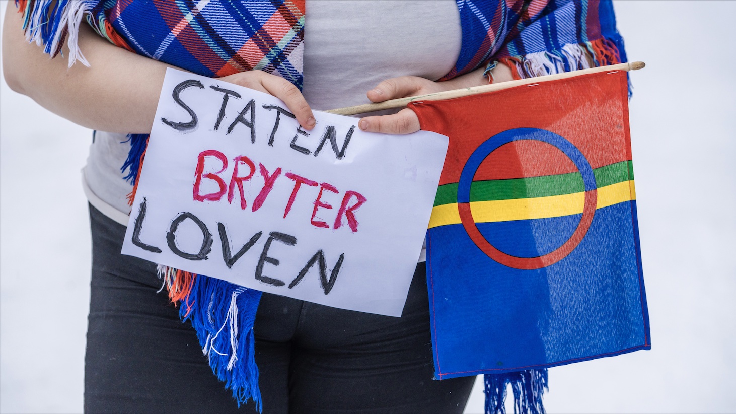 Regjeringen er vindbaronenes lobbyist, og miljø­aktivistene deres nyttige idioter&nbsp;<span>(+)</span>