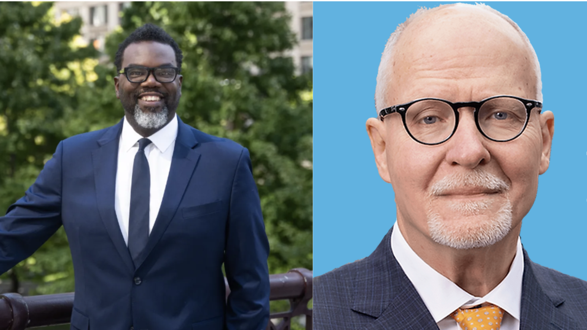 Hvem kan redde Chicago?&nbsp;<span>(+)</span>