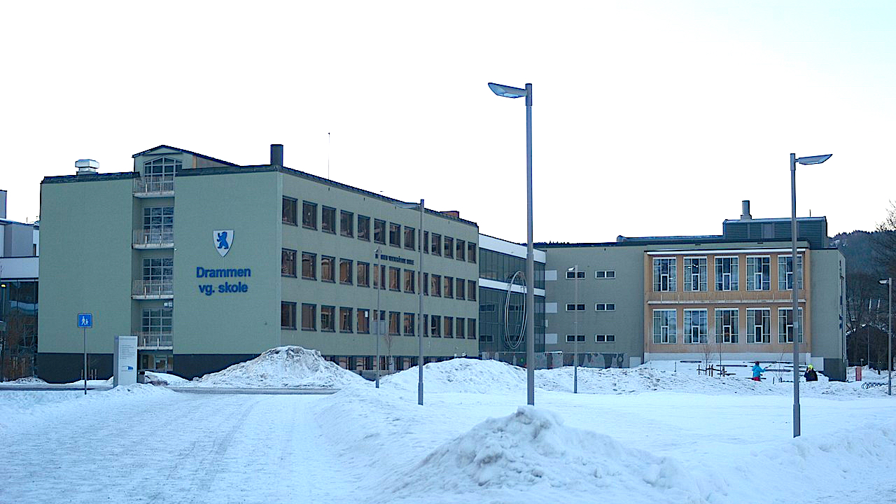 Når muslimske elever ikke får be, er det en viktig sak. Med kristne ikke fullt så viktig&nbsp;<span>(+)</span>