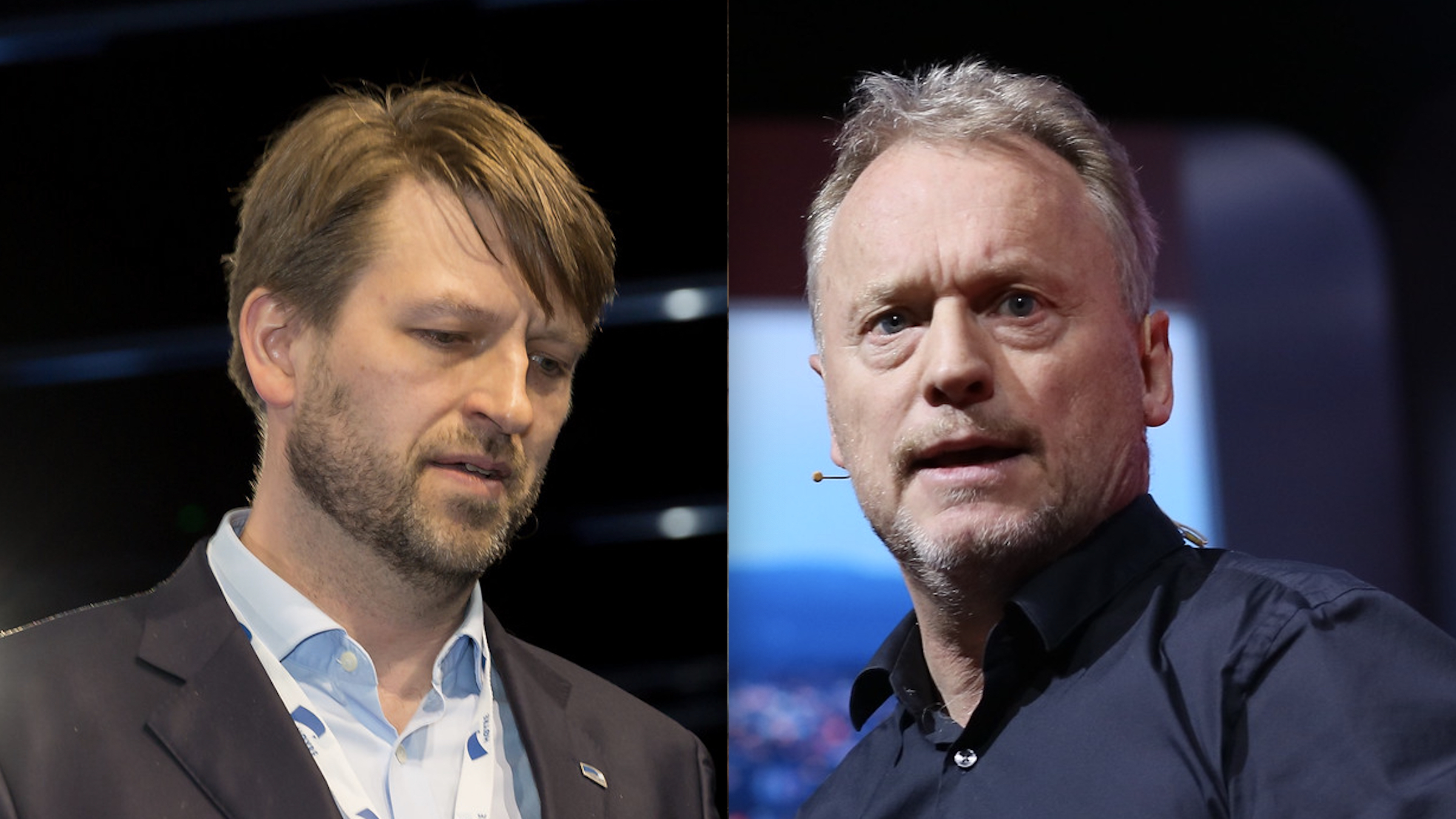 Oslo Høyre vil pynte byen til ramadan. Ap-Raymond støtter ideen&nbsp;<span>(+)</span>