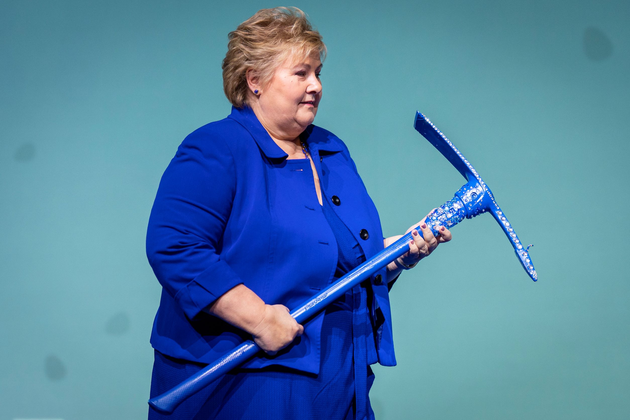 Klart for Høyre-landsmøte, her er sakene på programmet:&nbsp;<span>(+)</span>