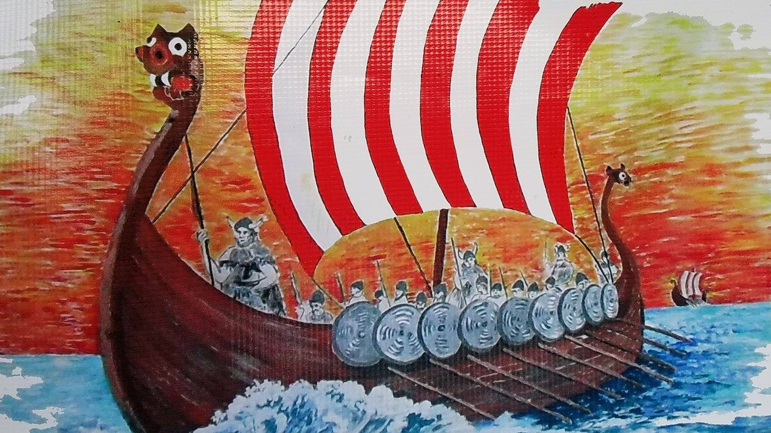 Må vi til USA for å kjempe for Norges fremtid?&nbsp;<span>(+)</span>
