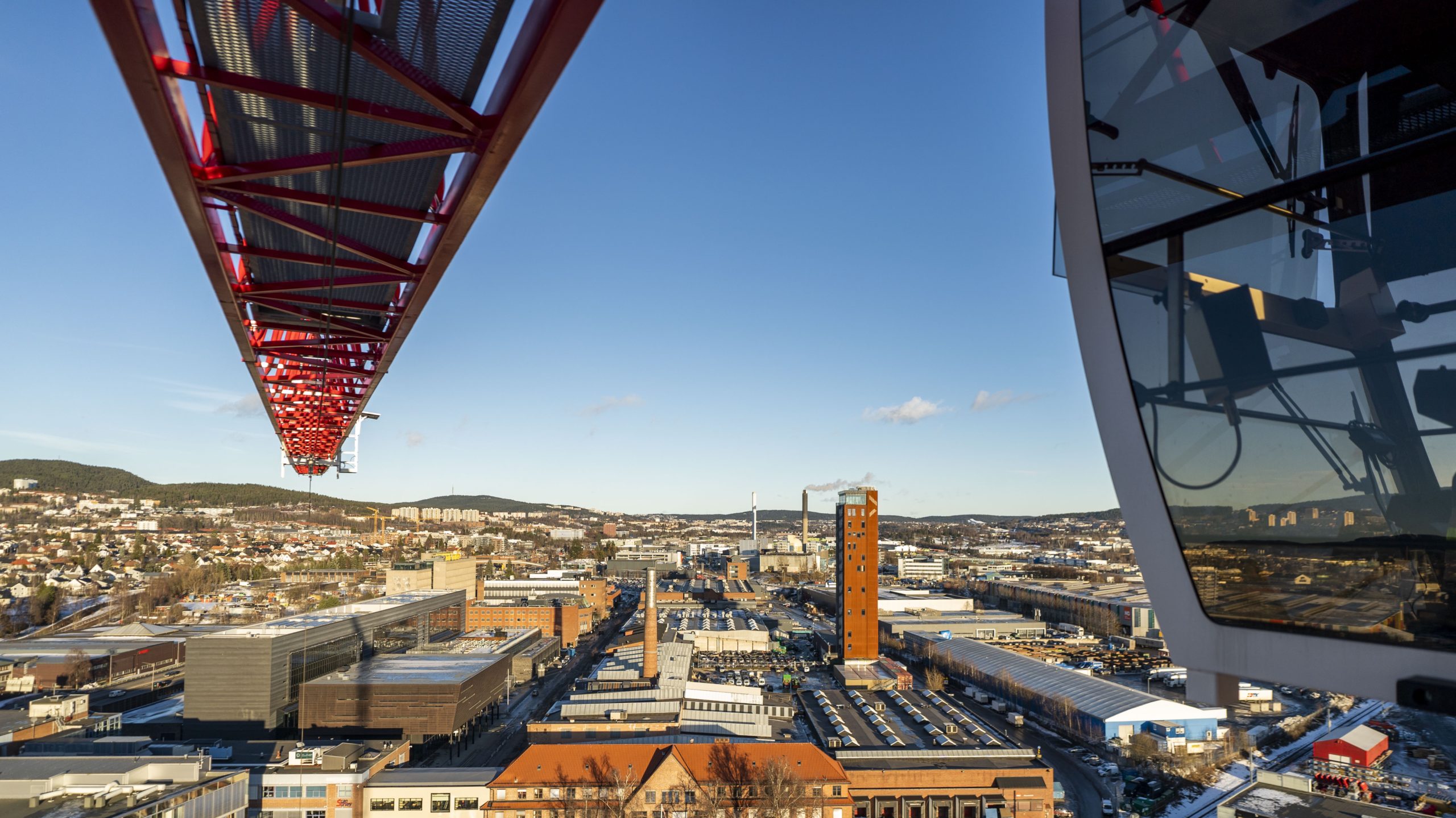 Antallet konkurser øker kraftig, dystert i bygg og anlegg&nbsp;<span>(+)</span>