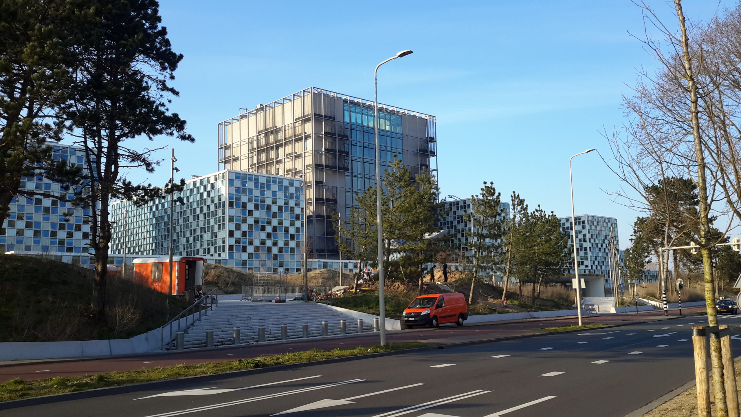 ICC forbereder krigsforbrytersaker og arrestordrer mot Russland&nbsp;<span>(+)</span>