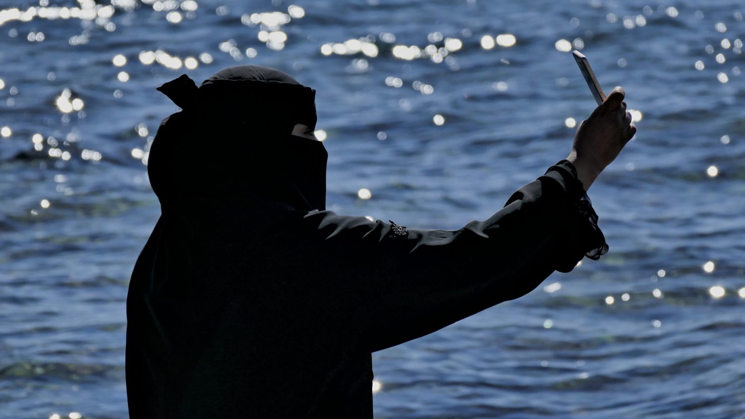 Markerte internasjonal dag mot islamofobi – ingen nevnte et ord om hvorfor islam er mislikt&nbsp;<span>(+)</span>