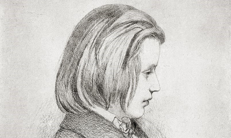Den tyveårige Johannes Brahms (1853)&nbsp;<span>(+)</span>
