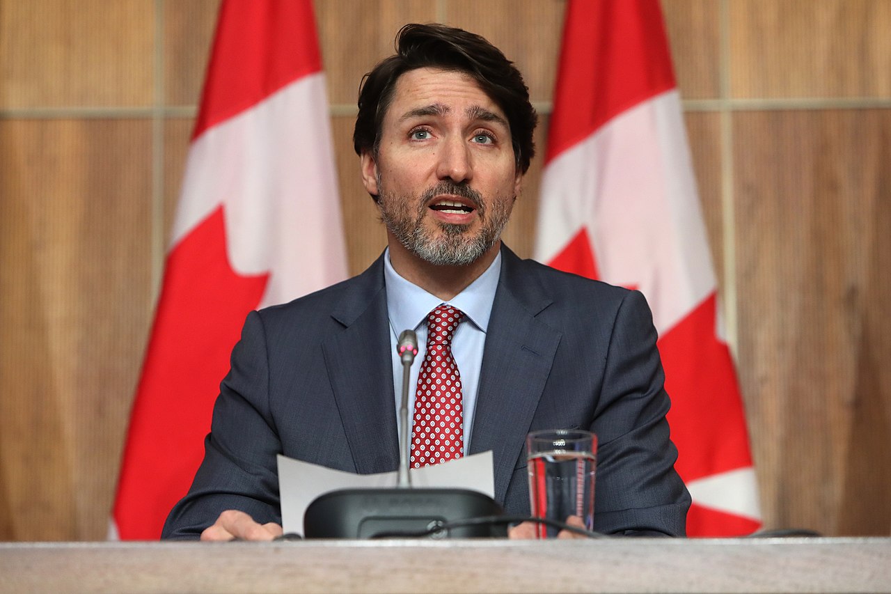 Trudeaus Canada reklamerer for assistert avlivning av mennesker og kaller det «valgfrihet»&nbsp;<span>(+)</span>