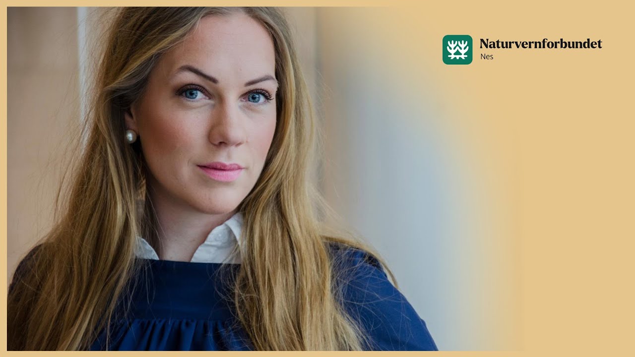 Kjernefysiker ble presentert som «blogger»&nbsp;<span>(+)</span>