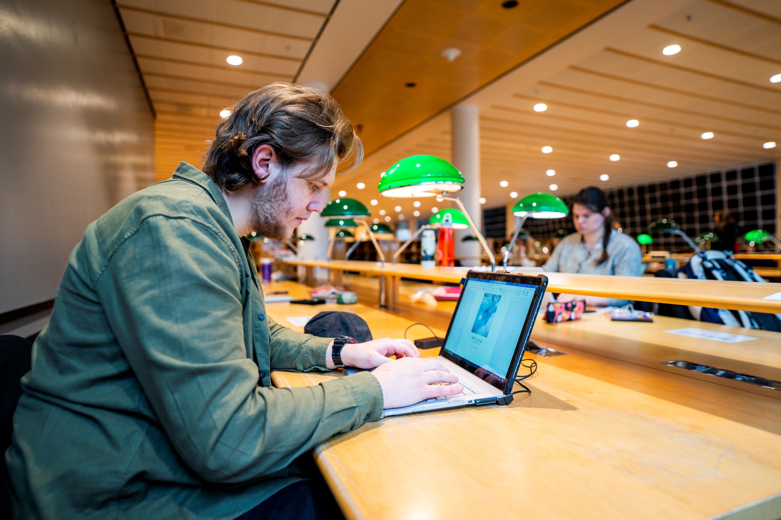 Studentforening ved Lund universitet i Sverige nekter hvite adgang til møte&nbsp;<span>(+)</span>