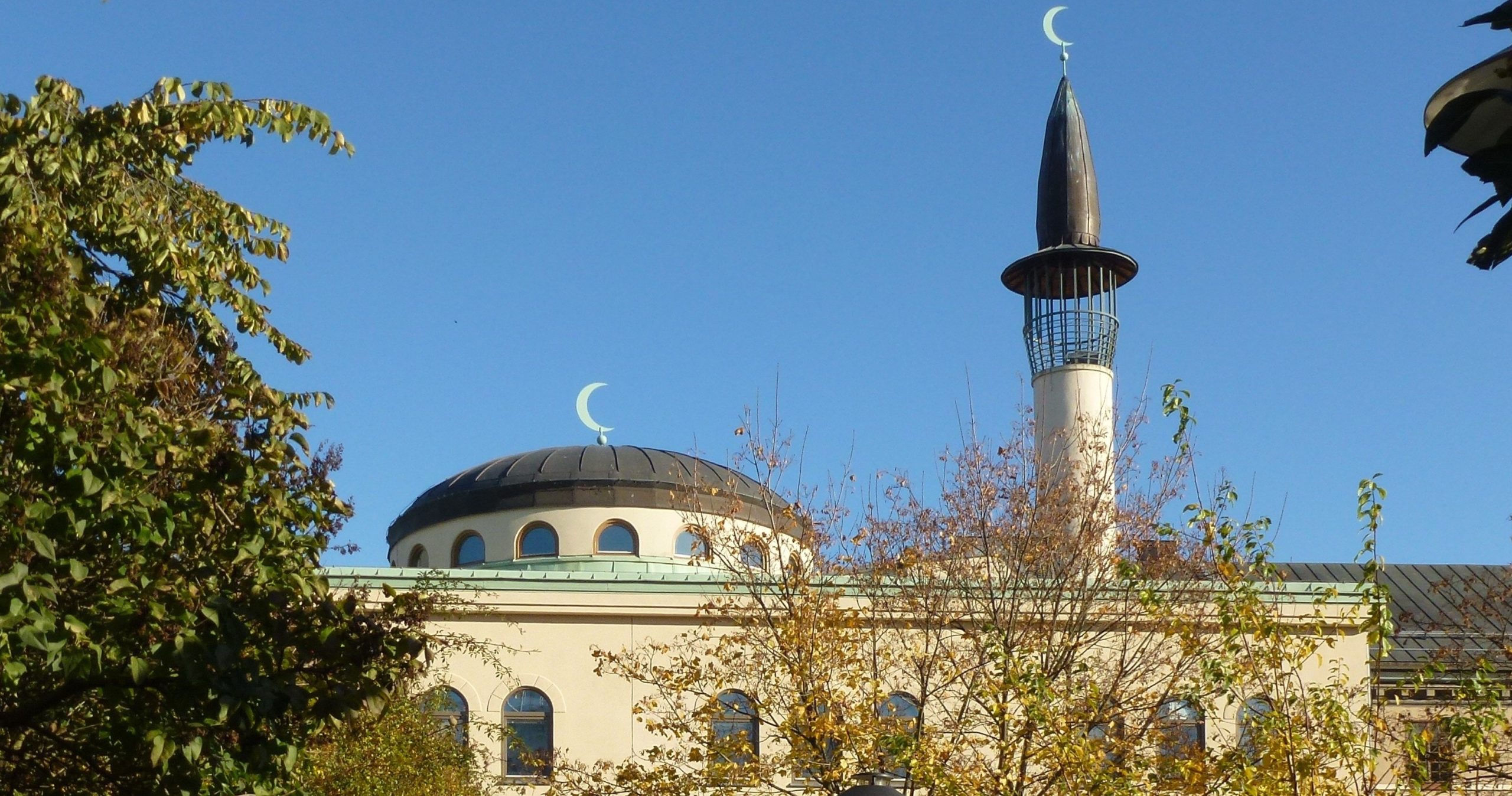 Kom islamismen til Sverige for å dø?&nbsp;<span>(+)</span>