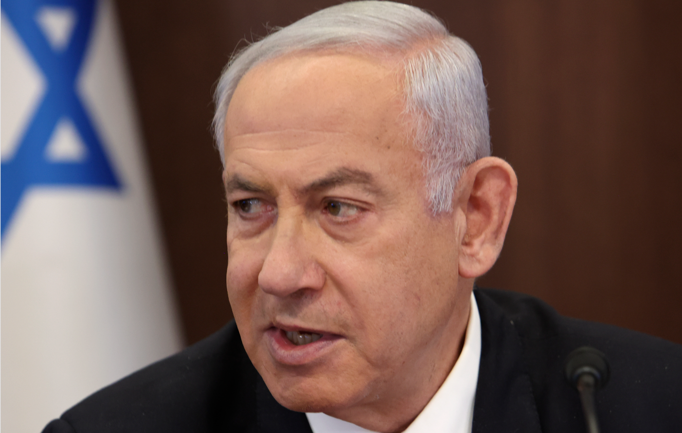 – Reservesoldaters tjenestenekt er en eksistensiell trussel mot Israel&nbsp;<span>(+)</span>