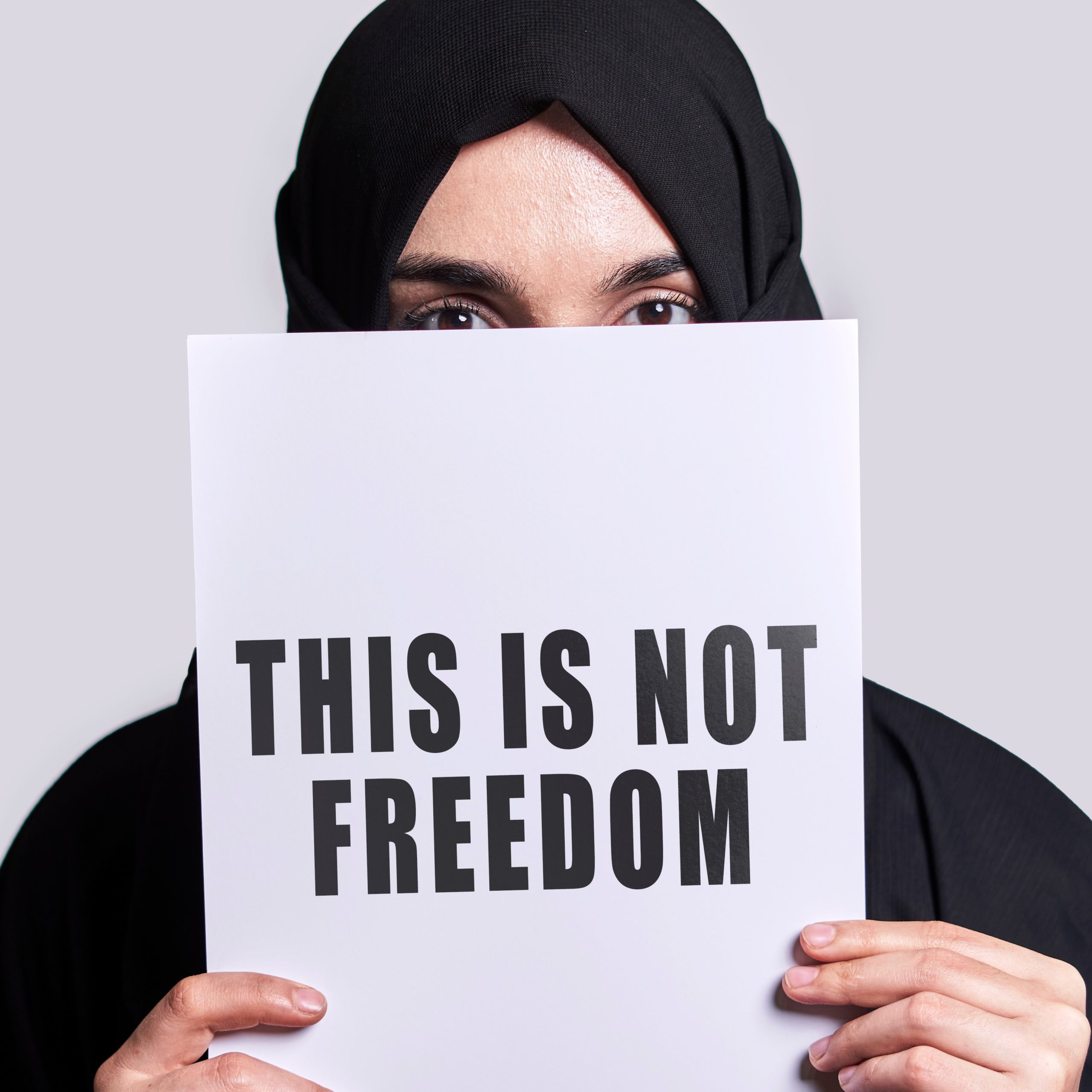 De som forskjønner islam i Norge, er med på å normalisere undertrykkelse av muslimske kvinner&nbsp;<span>(+)</span>