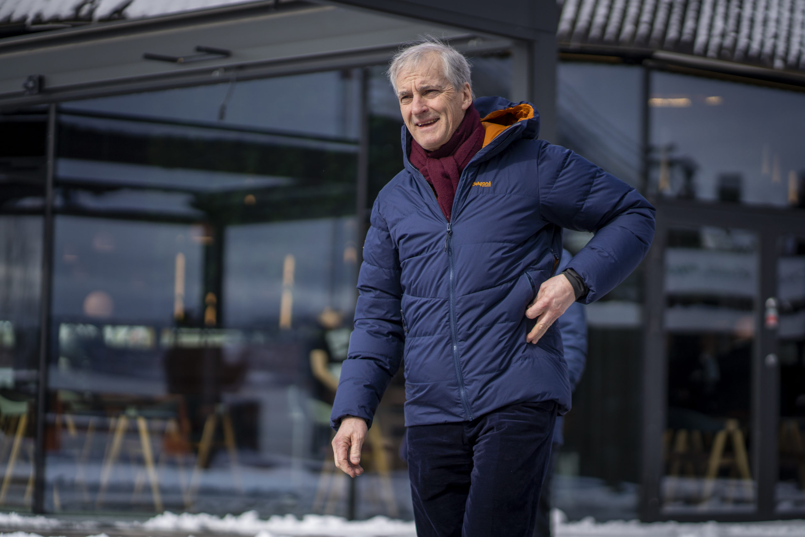 Støre vurderer å innføre et juridisk tredje kjønn: – Dette er «mennesker i en sårbar situasjon»&nbsp;<span>(+)</span>