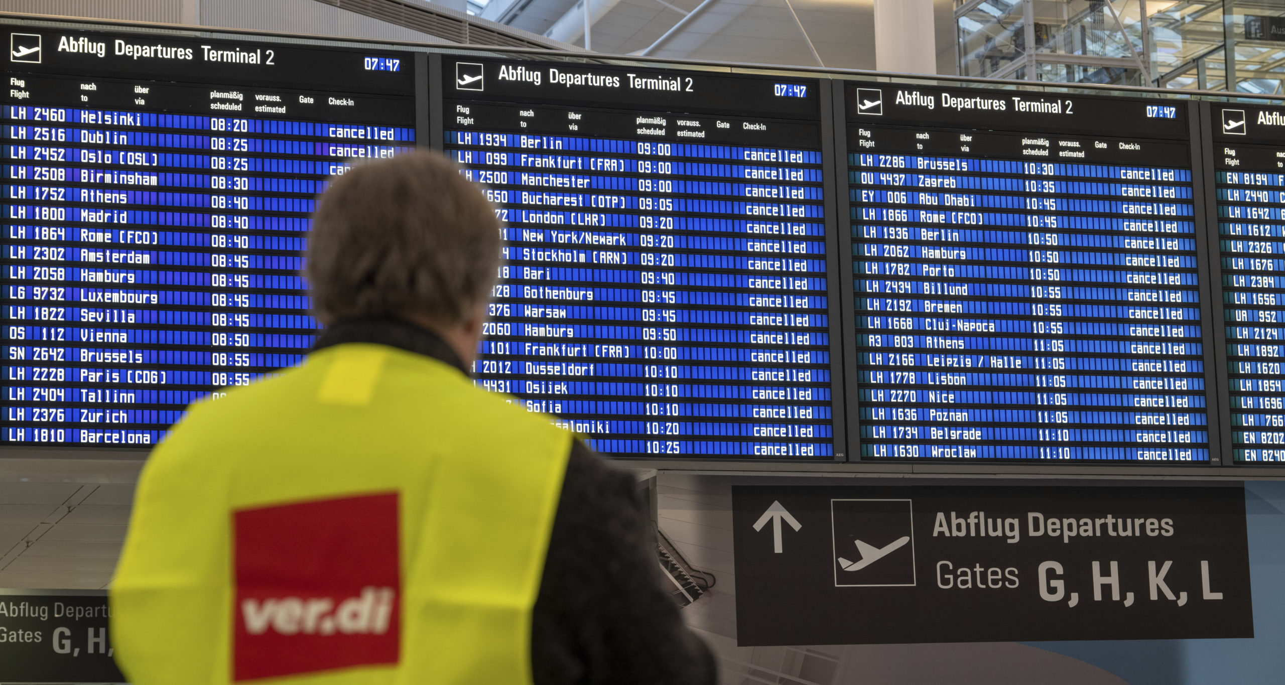 Inflasjonen i Tyskland biter seg fast&nbsp;<span>(+)</span>