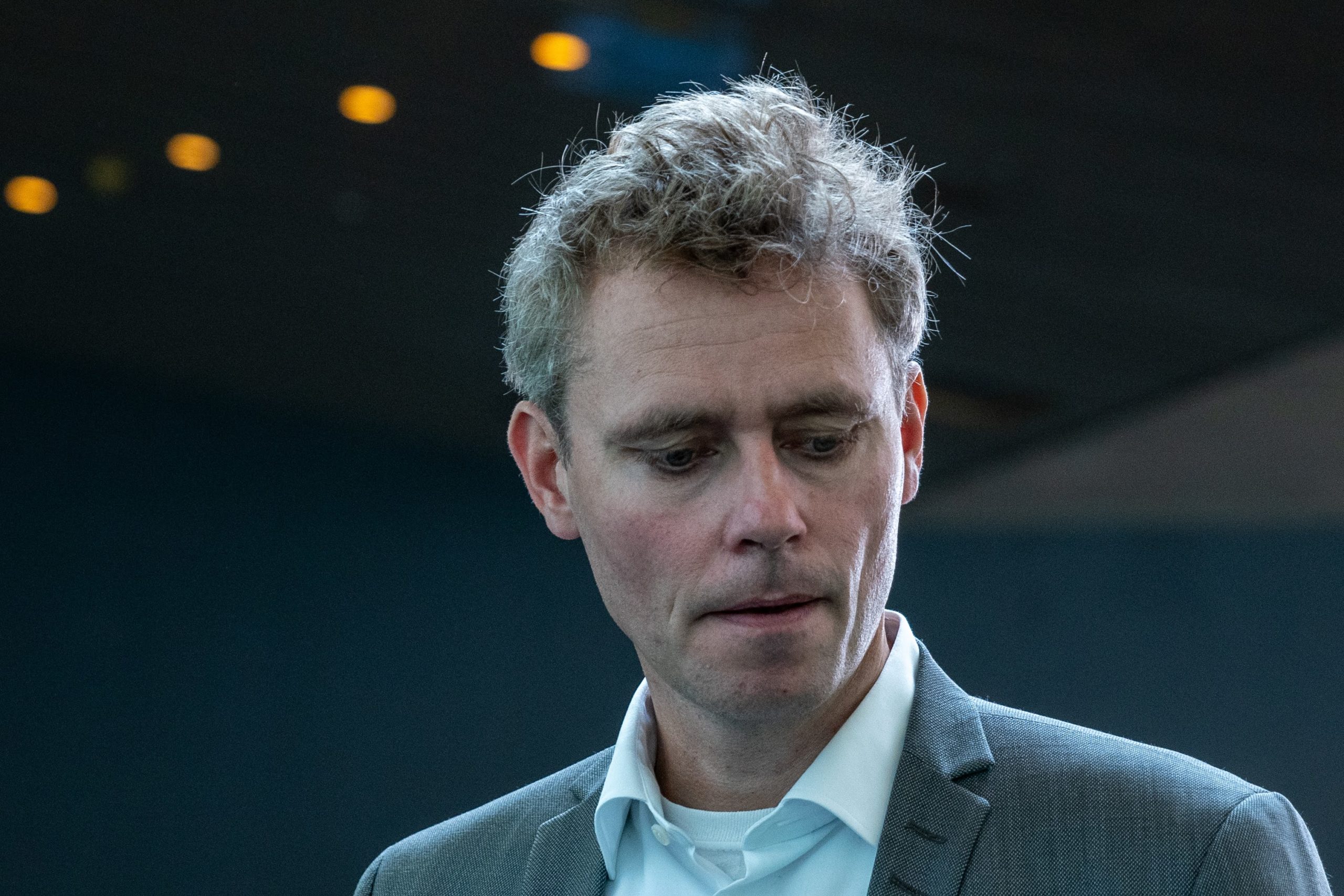 Norge skal få et senter for forskning på kjernekraft&nbsp;<span>(+)</span>