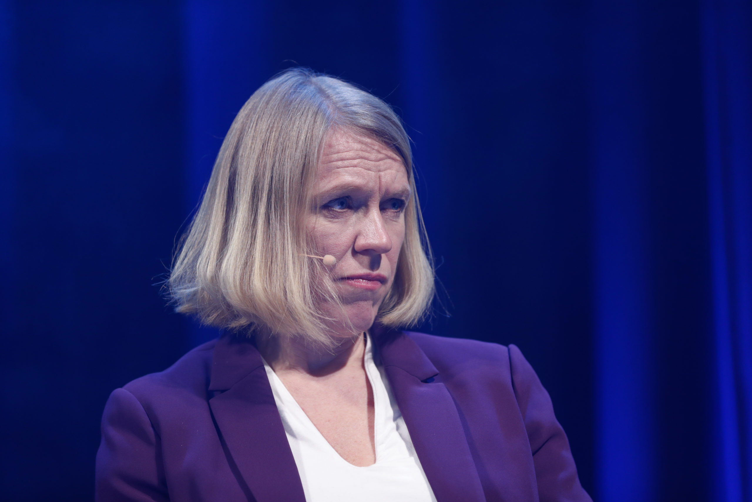 Huitfeldt trodde koseprat var nok – nå ødelegges livet til afghanske kvinner&nbsp;<span>(+)</span>