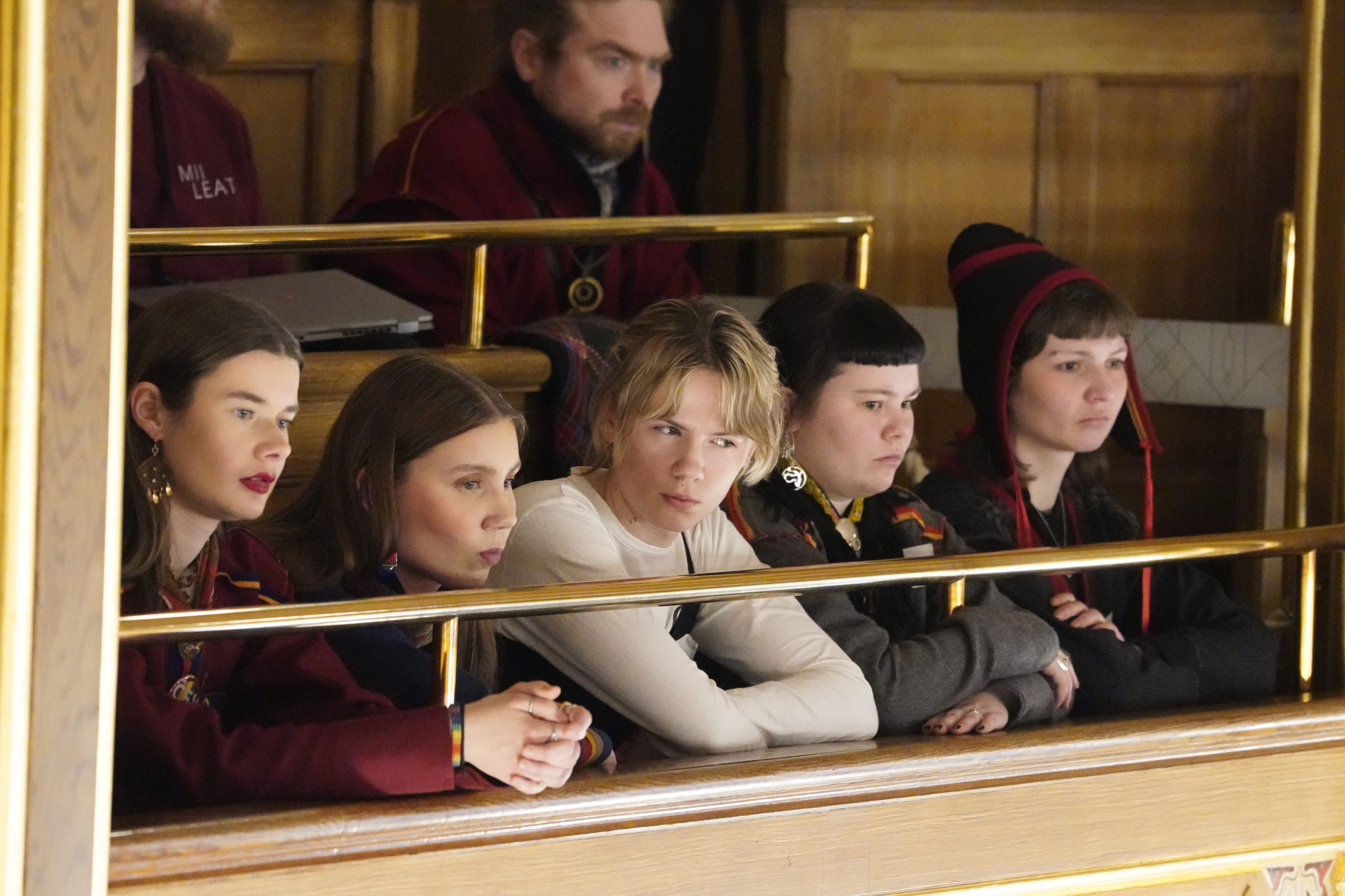 Regjeringen på glid, avslår NorthConnect&nbsp;<span>(+)</span>