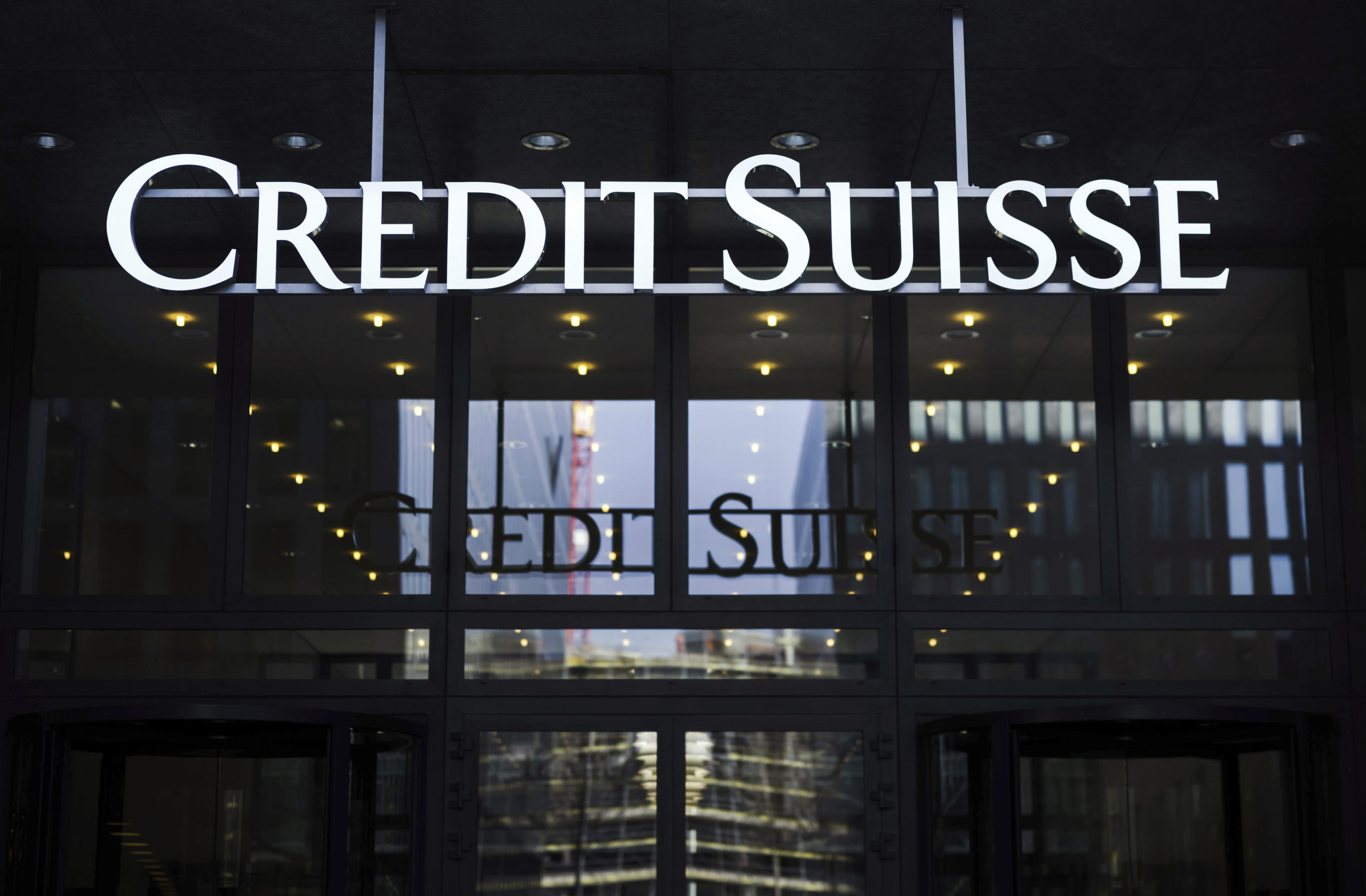 Credit Suisse i krise: Hva gikk galt?&nbsp;<span>(+)</span>