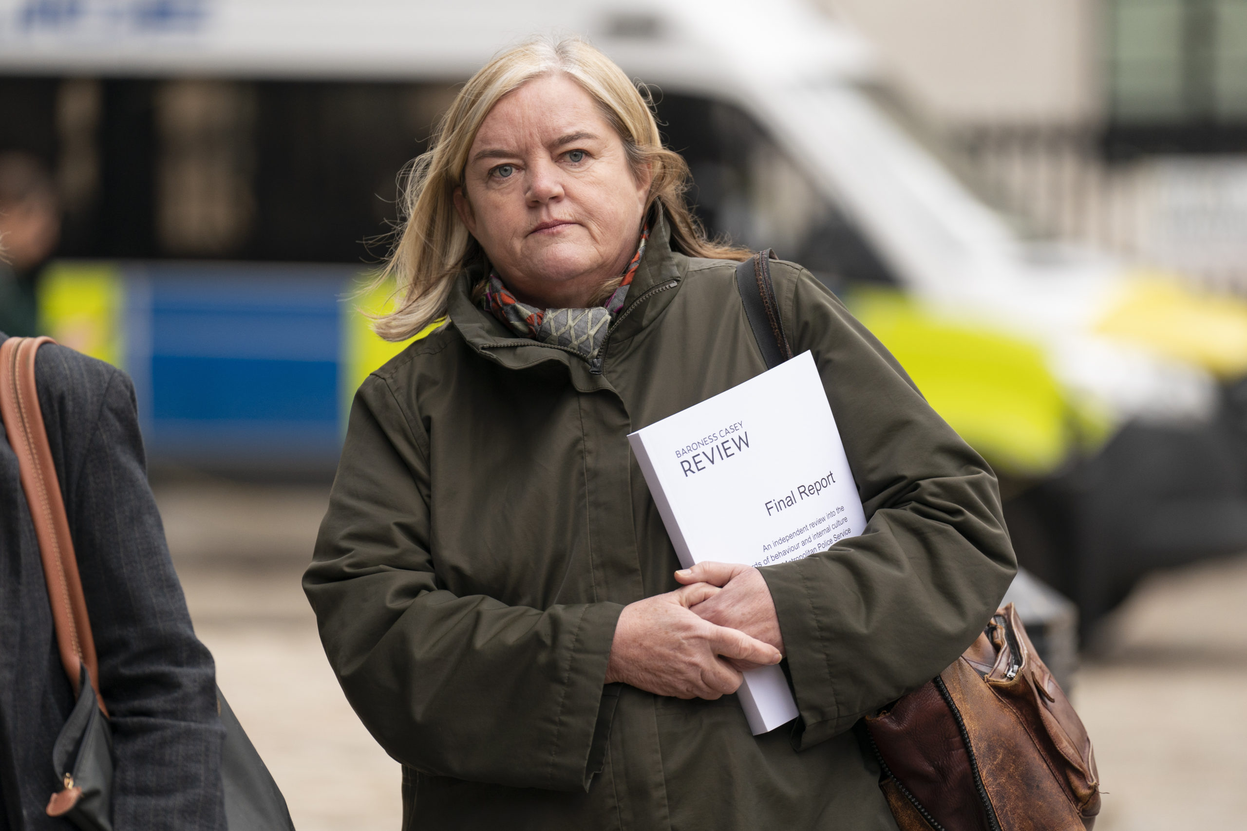 Rapport: London-politiet er rasistisk og homofobisk&nbsp;<span>(+)</span>