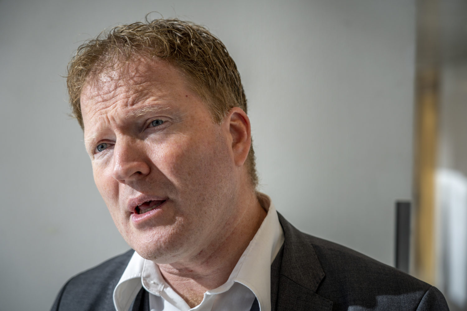 Vannkraft-ordførere raser mot regjeringens budsjettgrep&nbsp;<span>(+)</span>